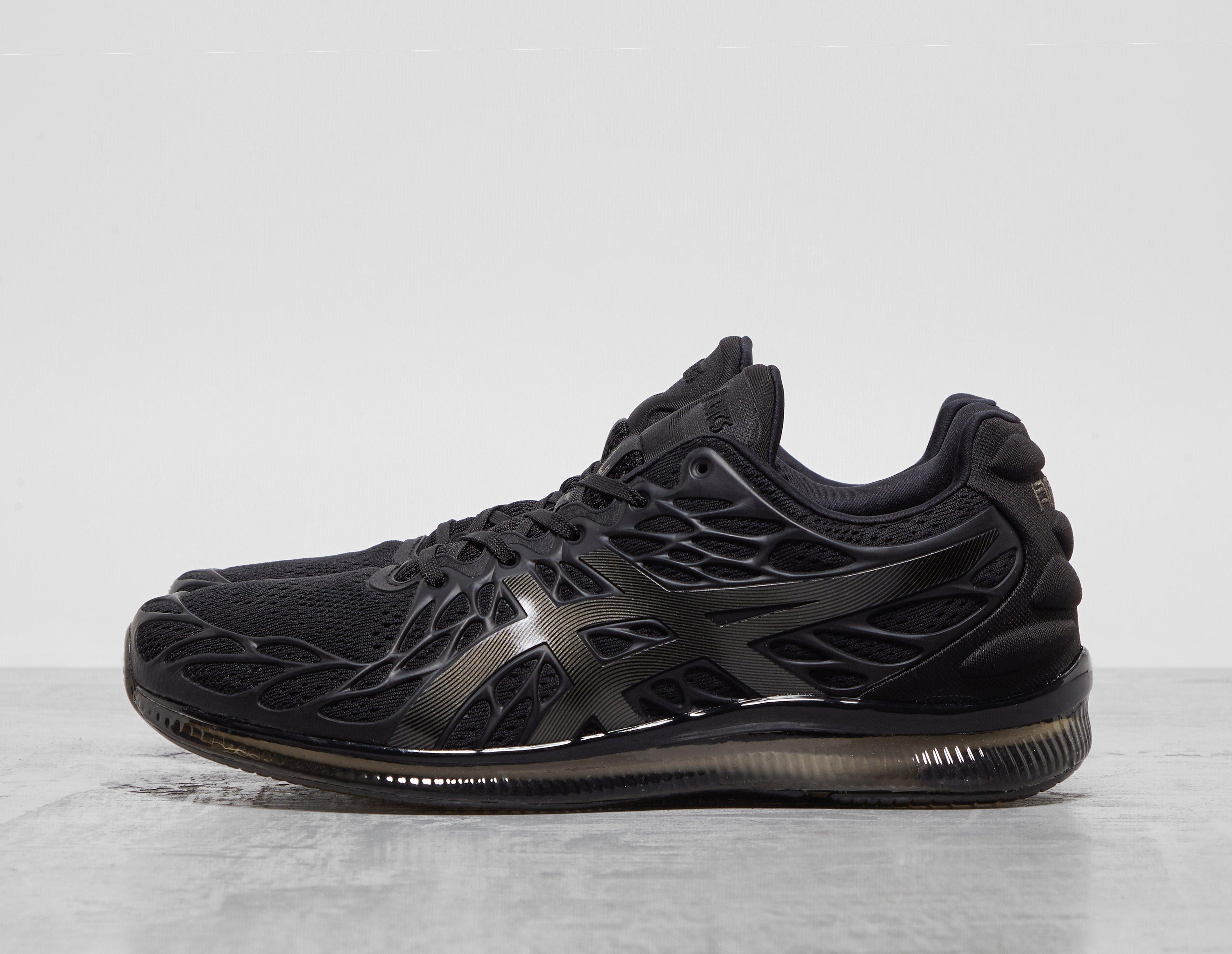 asics gel quantum infinity femme