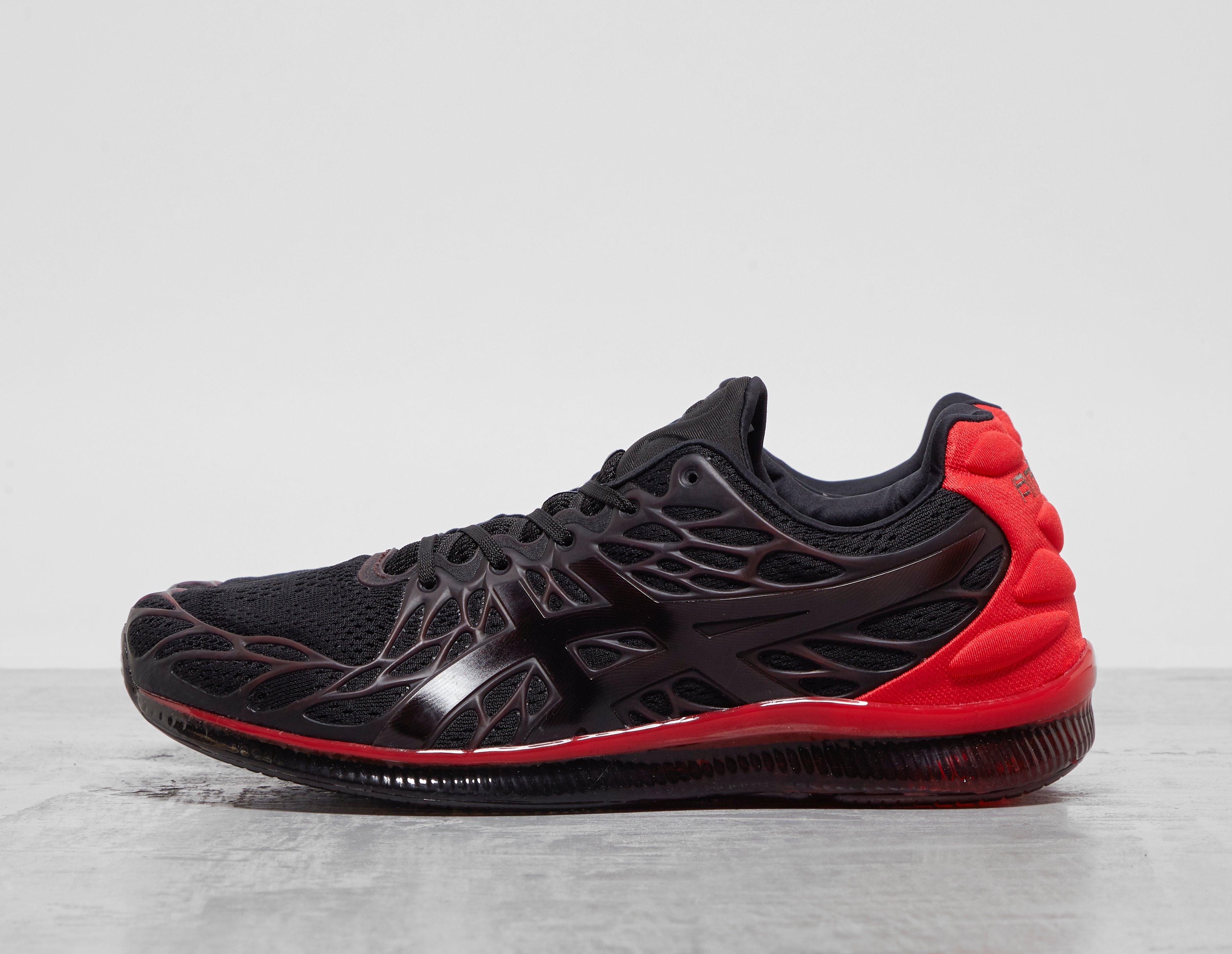 asics gel quantum infinity