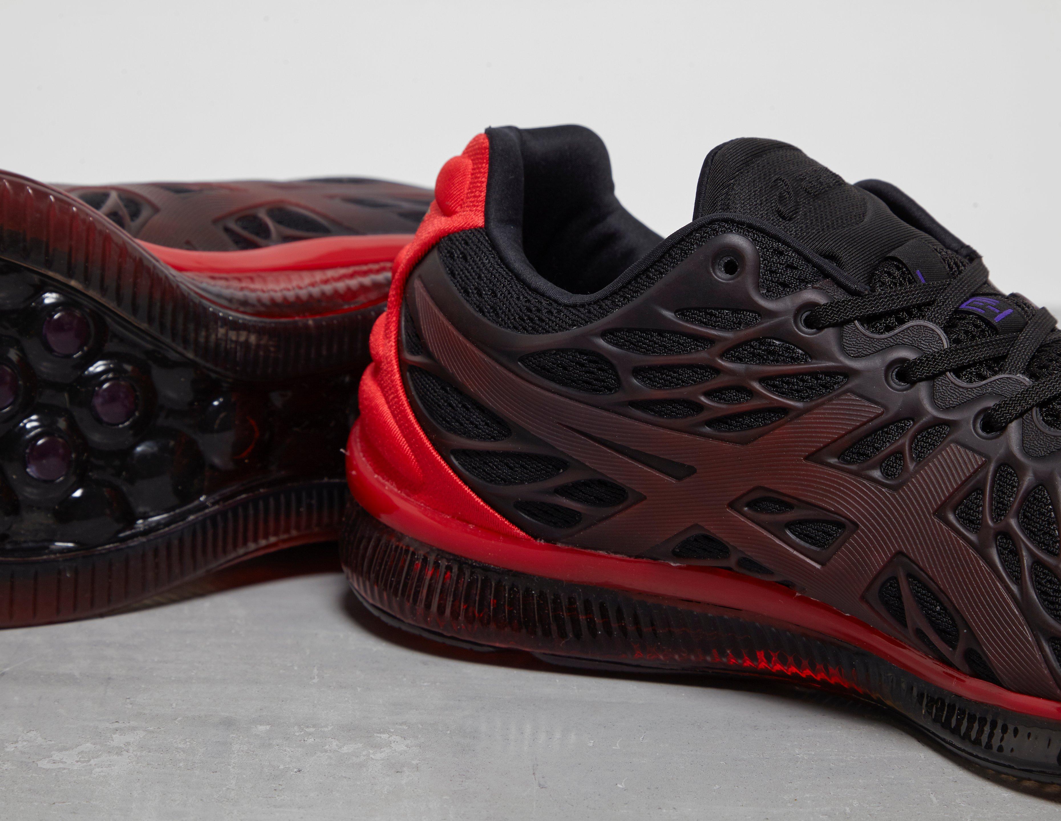 asics gel quantum infinity reviews