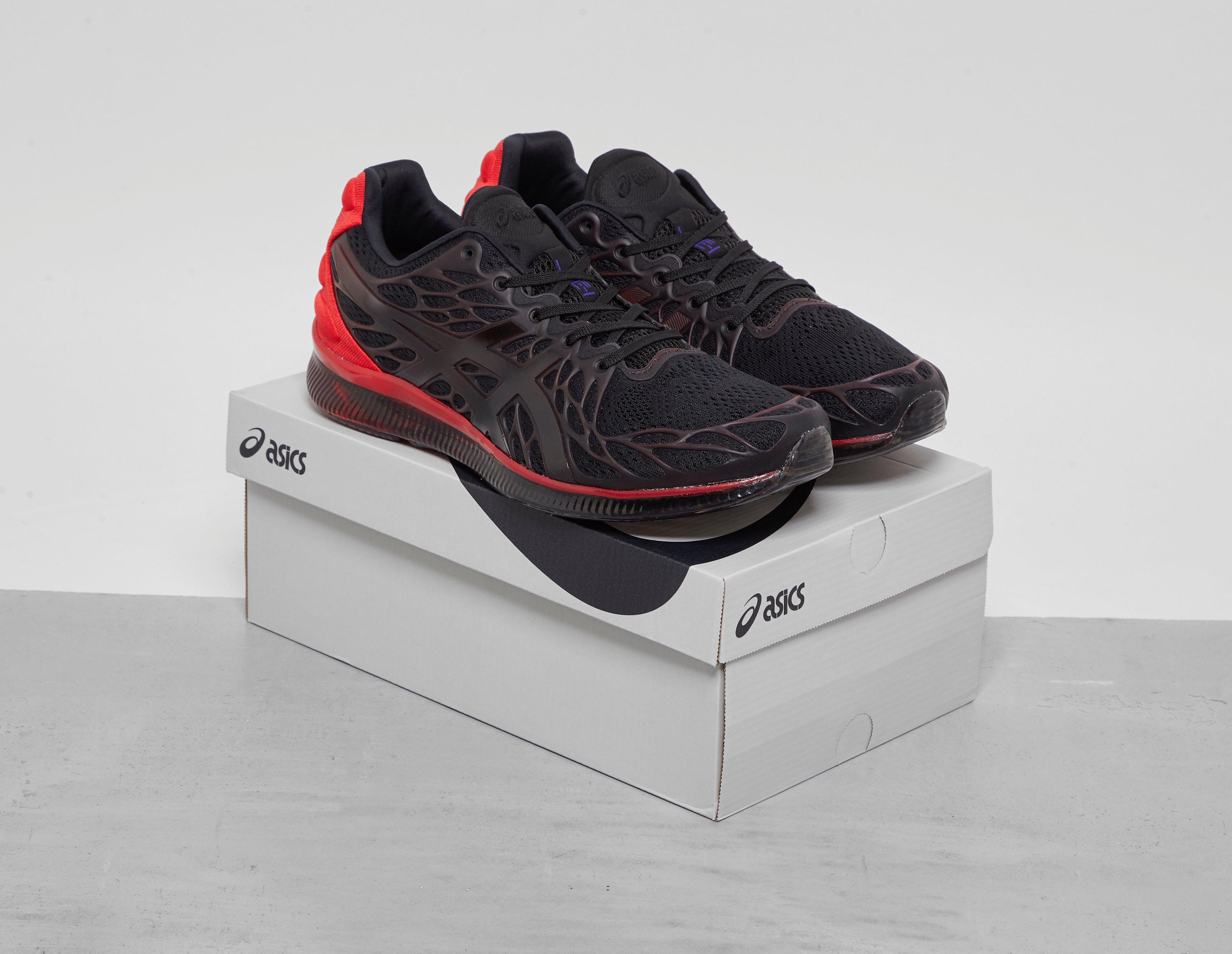 asics infinity quantum