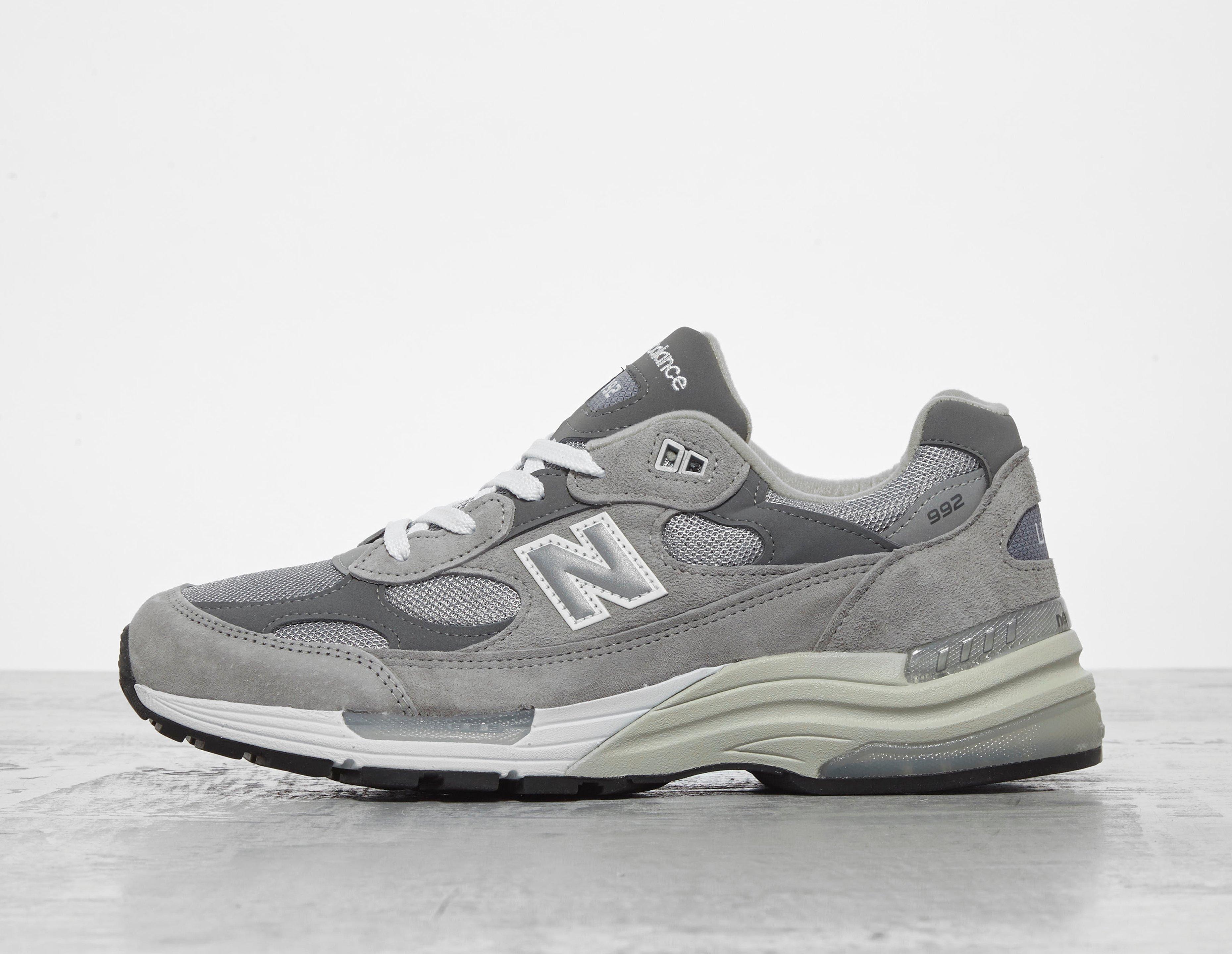 new balance 992 or