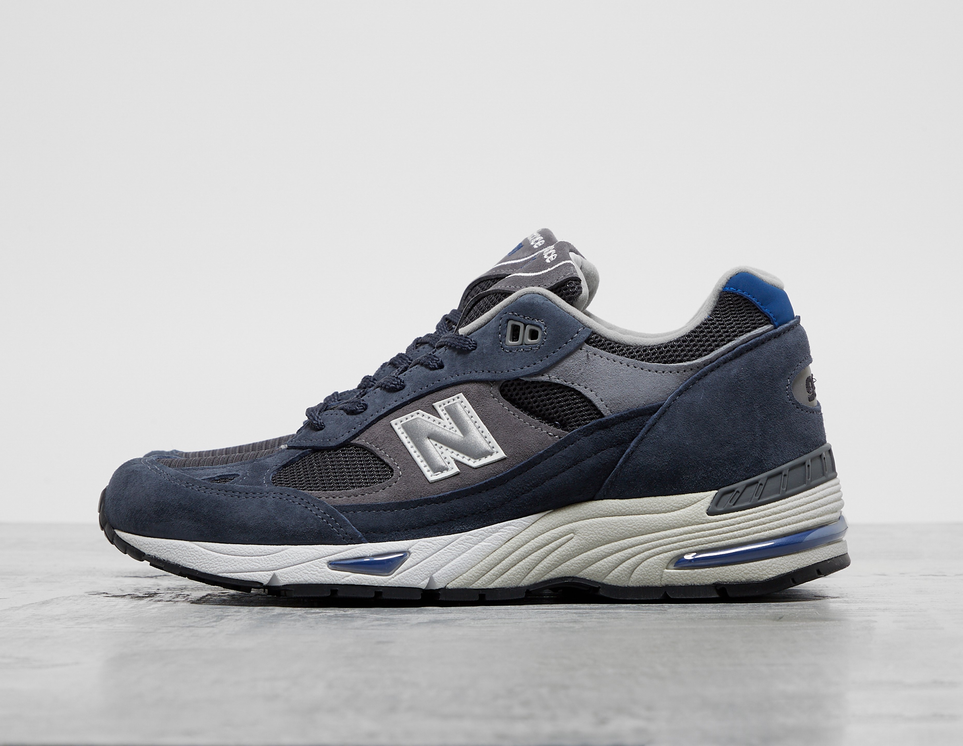 new balance 991 collab