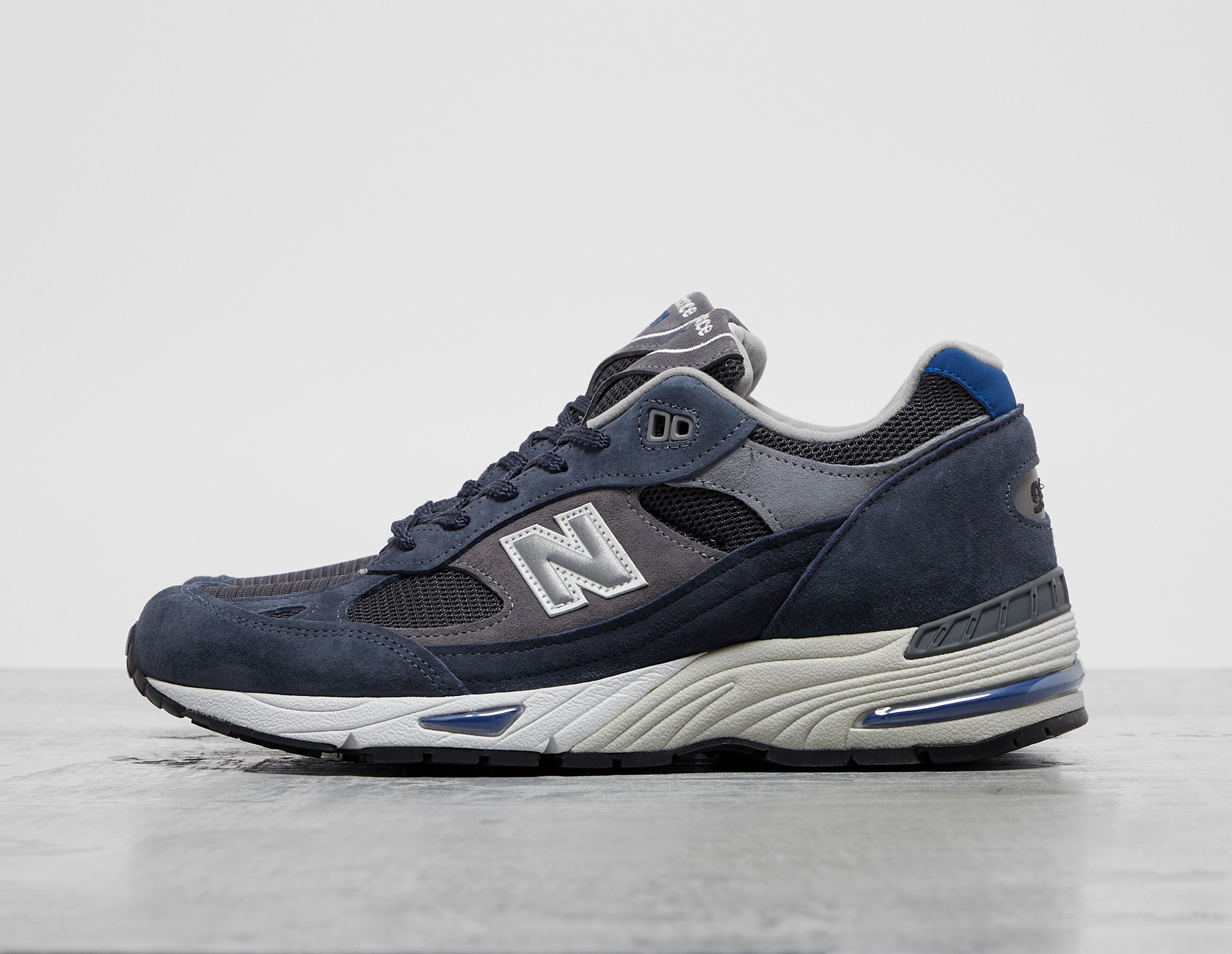 New Balance 991 'Made in UK'