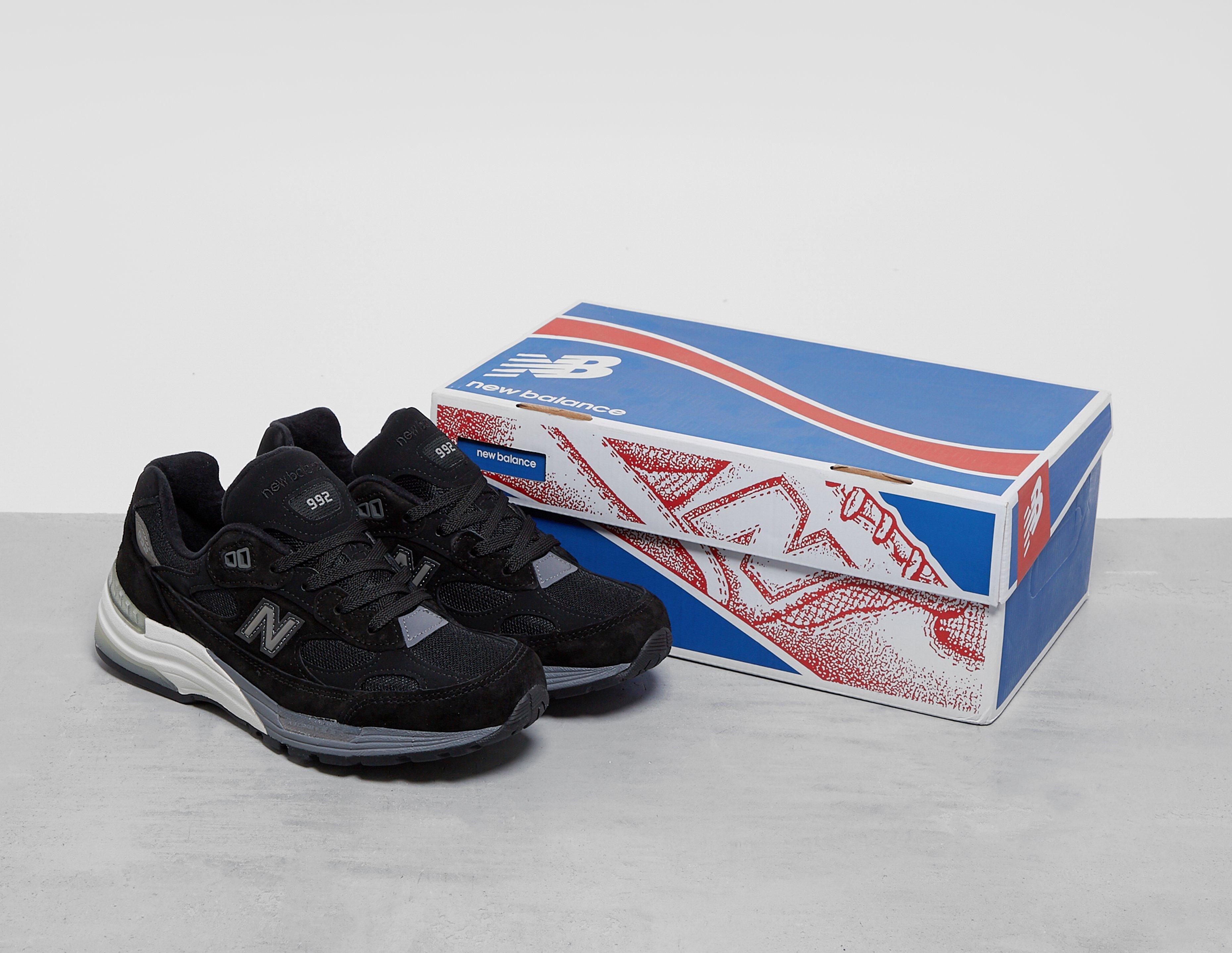 new balance 992 women usa