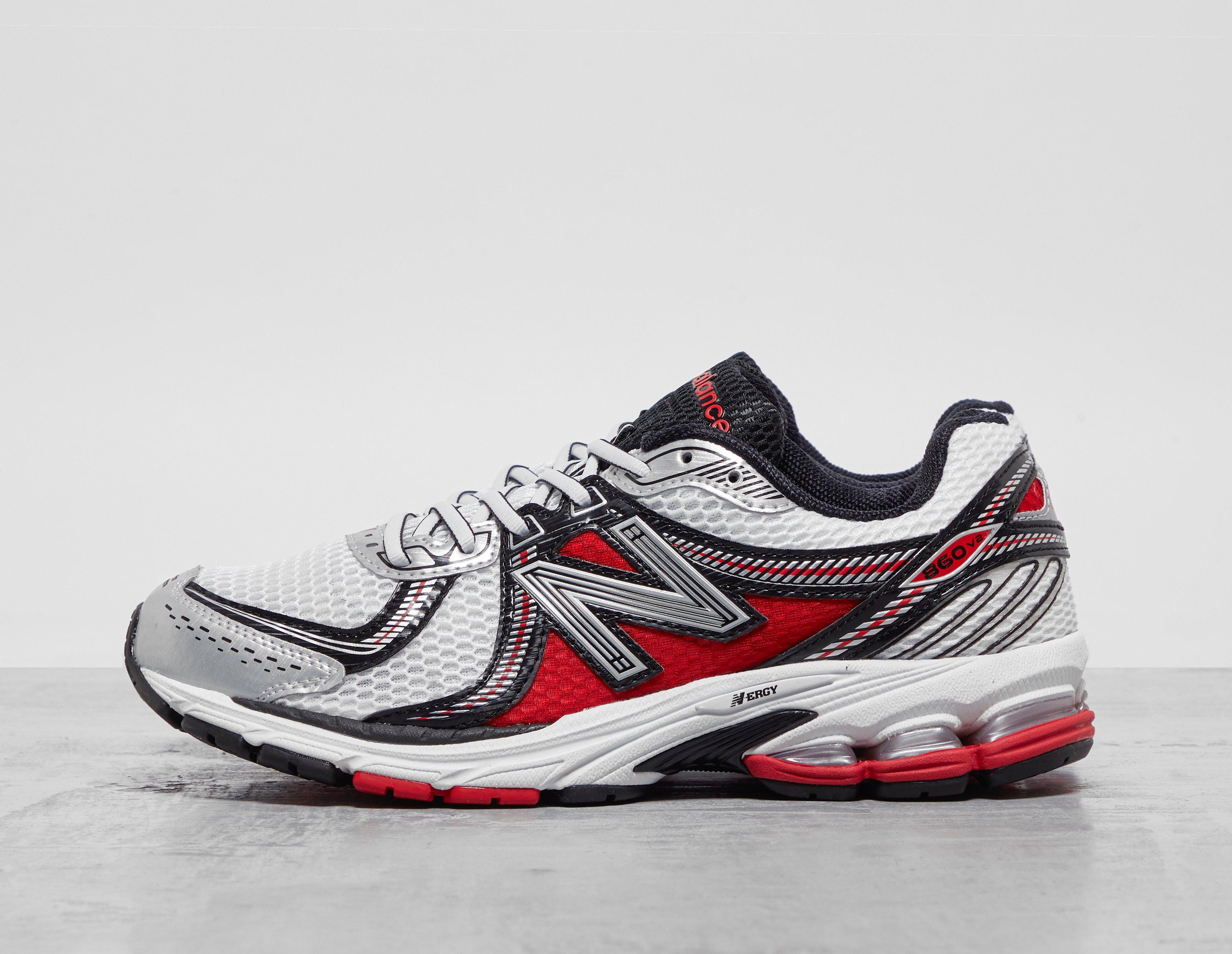 scarpe new balance 860 offerte