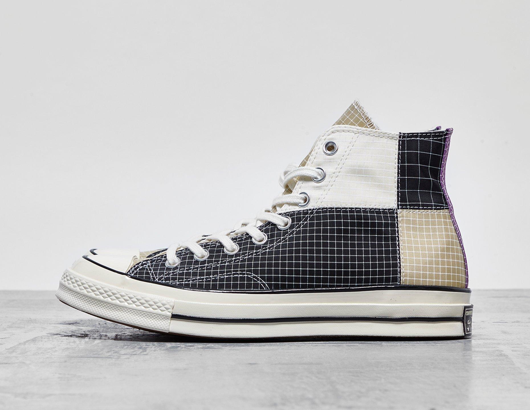 converse 70s homme gris