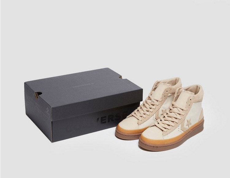 converse pro leather box