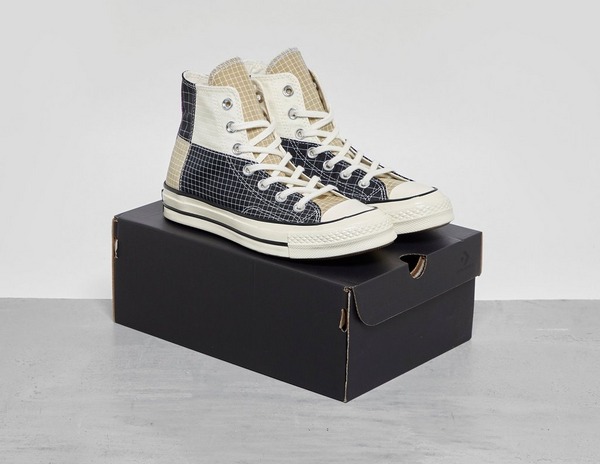 converse chuck taylor all star '70 hi femme converse chuck taylor all star '70 hi femme