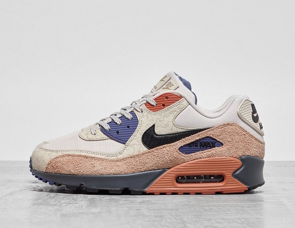 Nike Air Max 90 Scarpe Per uomo e donna willrunalong.com