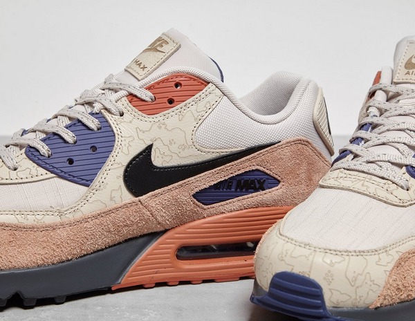 Nike Air Max 90 in maat 47,5 Sneakerjagers Alle kleuren