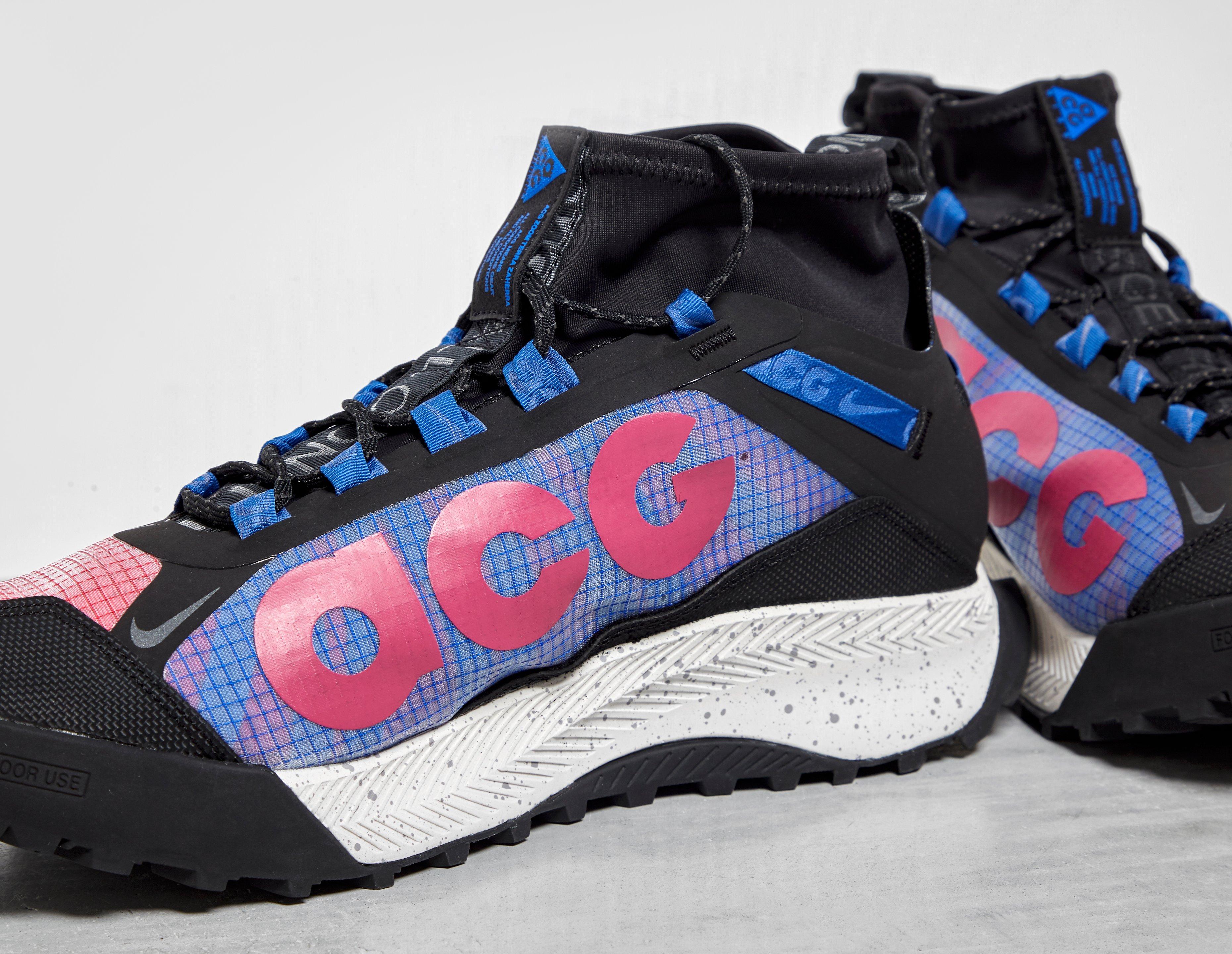 nike acg terra zaherra review