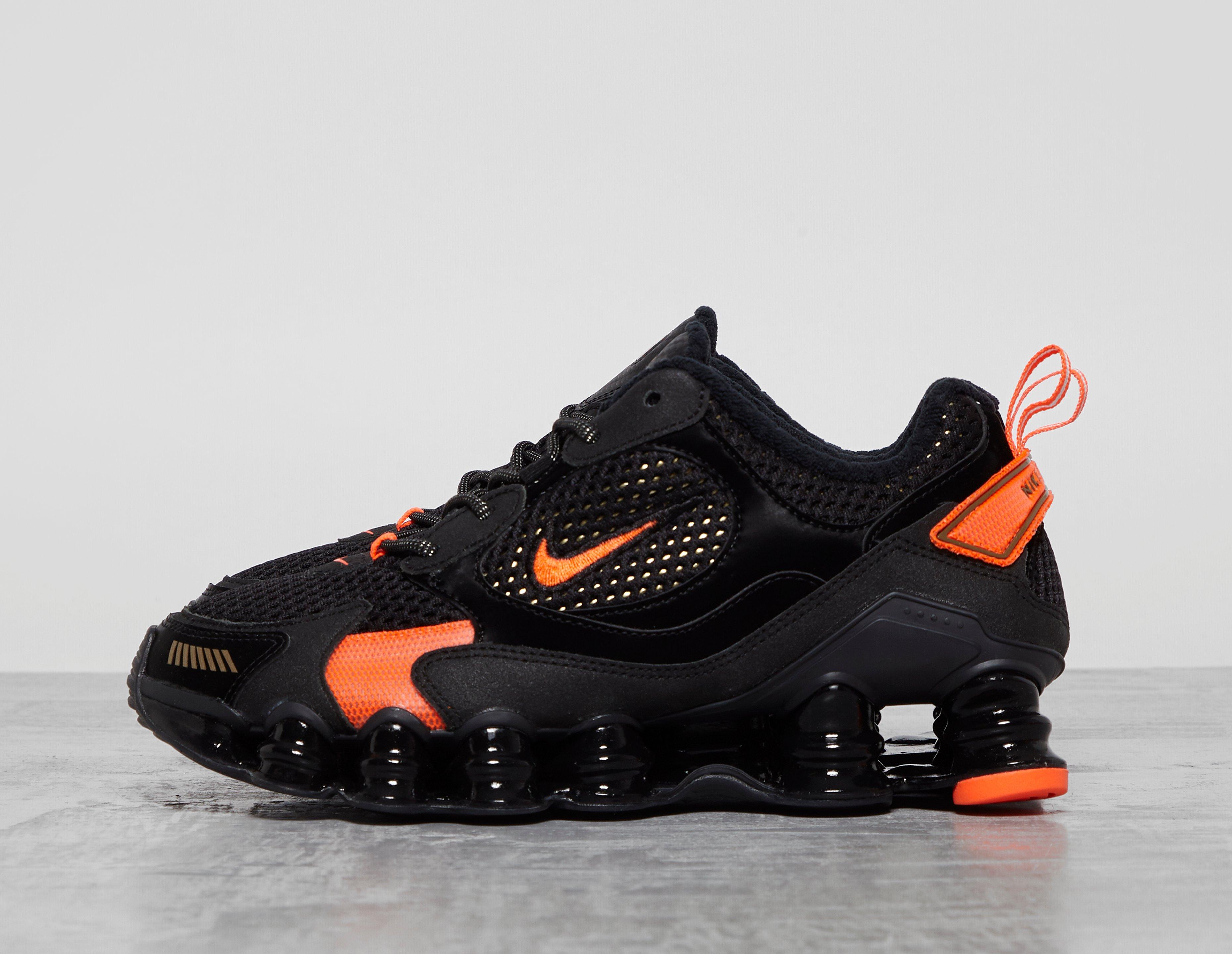 nike wmns shox tl