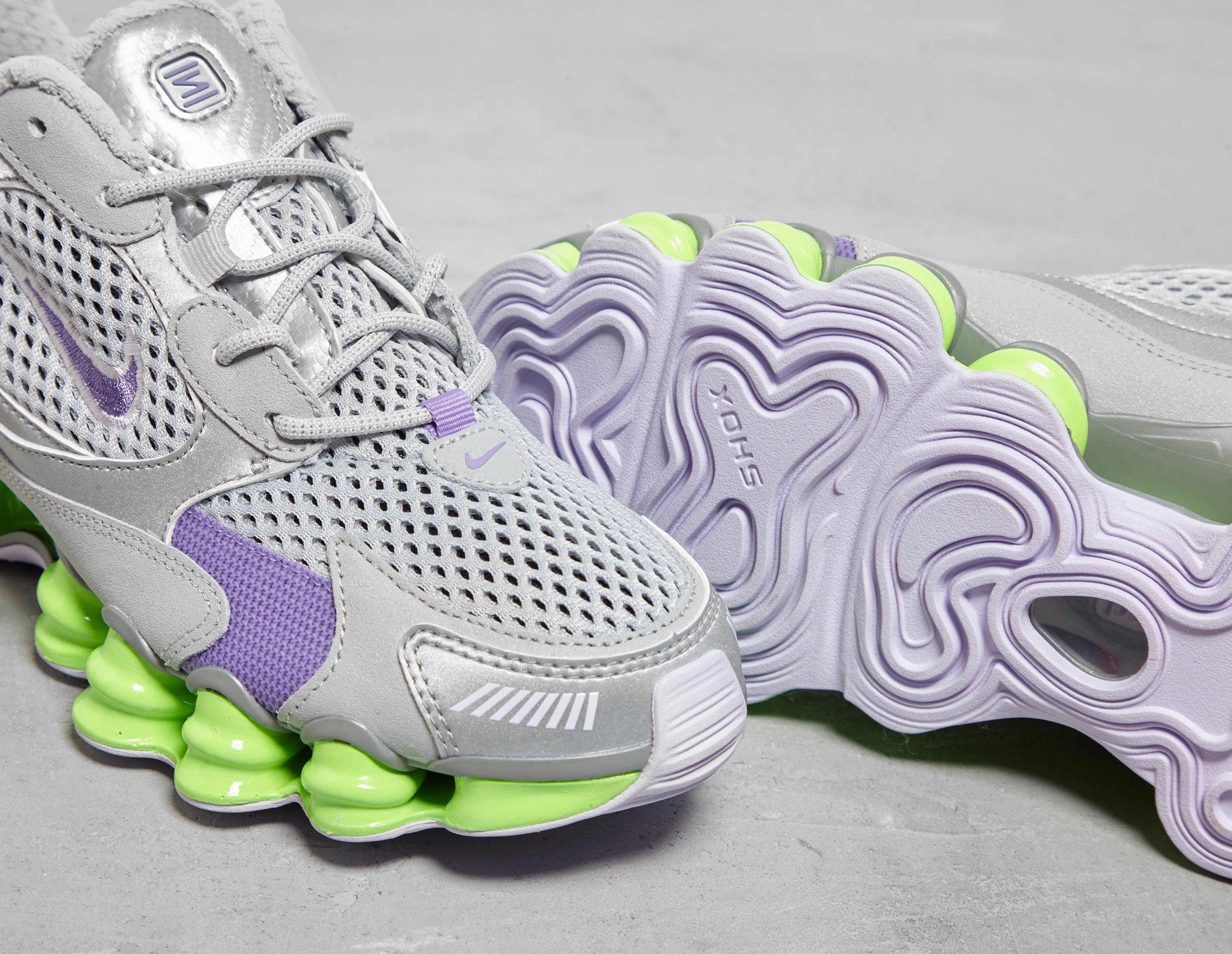 nike shox tl womens