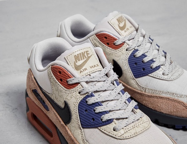 Nike Air Max 90 Essential 049 Haarstudio heckmann