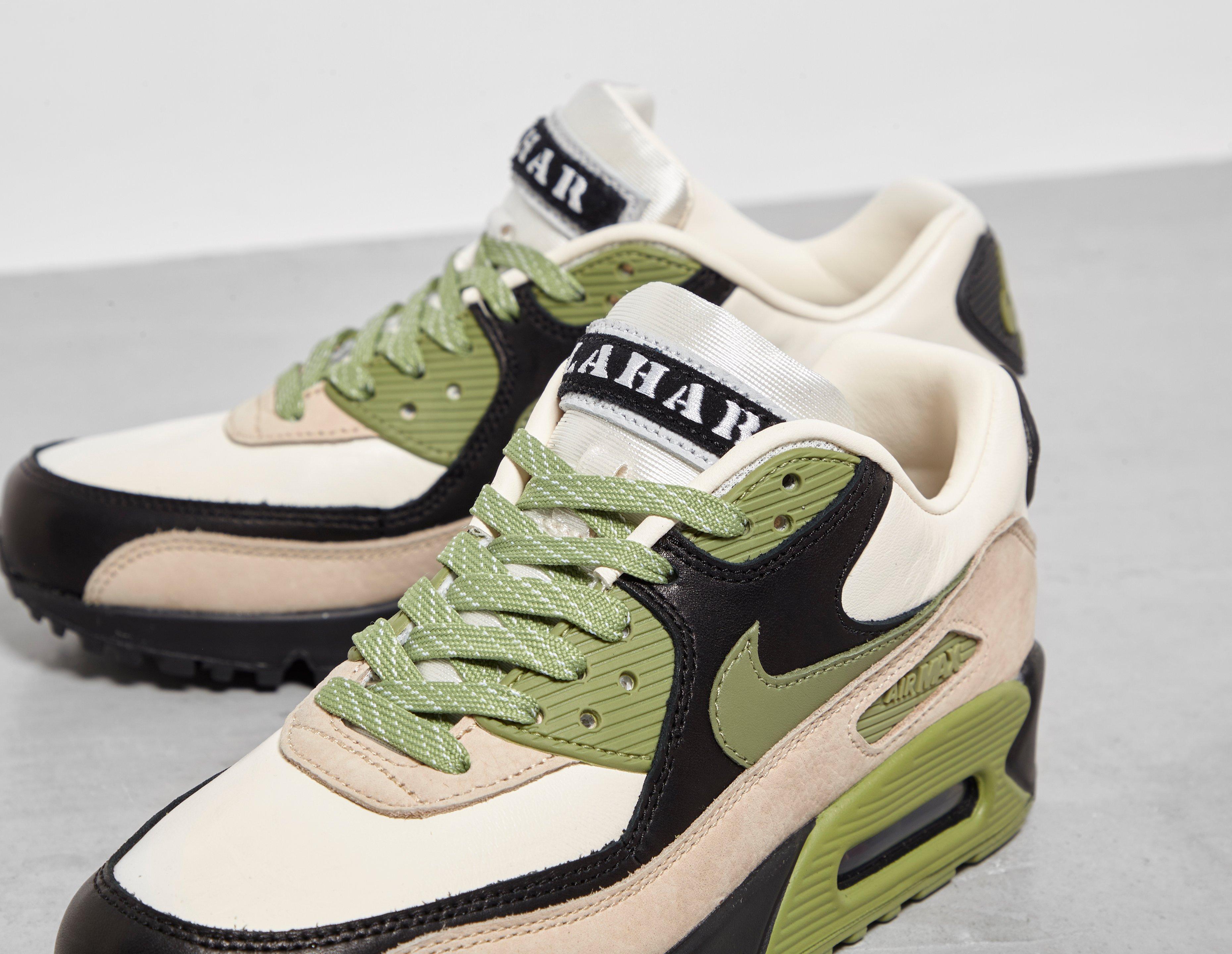 nike sportswear air max 90 nrg lahar