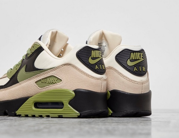 air max 90 premium groen air max 90 premium groen