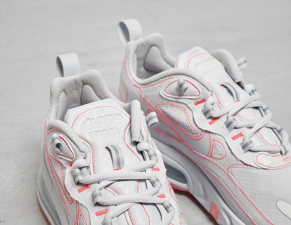 air max 270 react trainers white flash crimson air max 270 react trainers white flash crimson