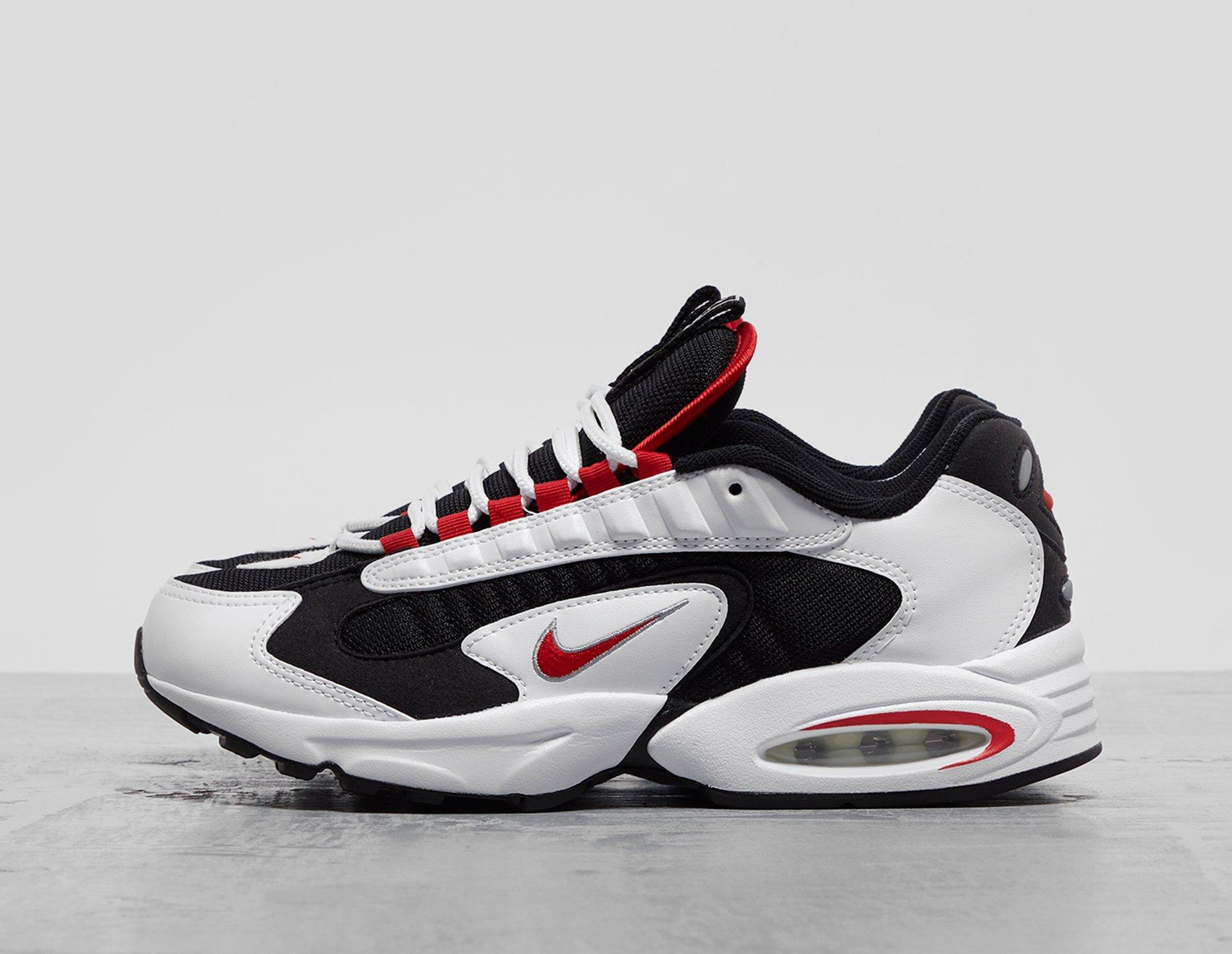 nike triax shoes