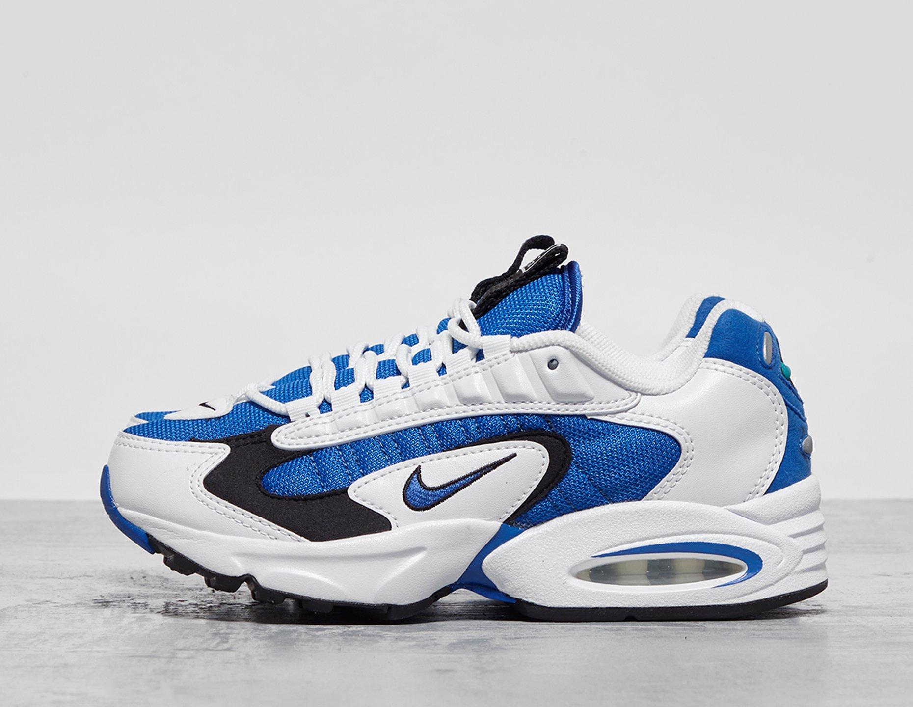 nike air 96 femme