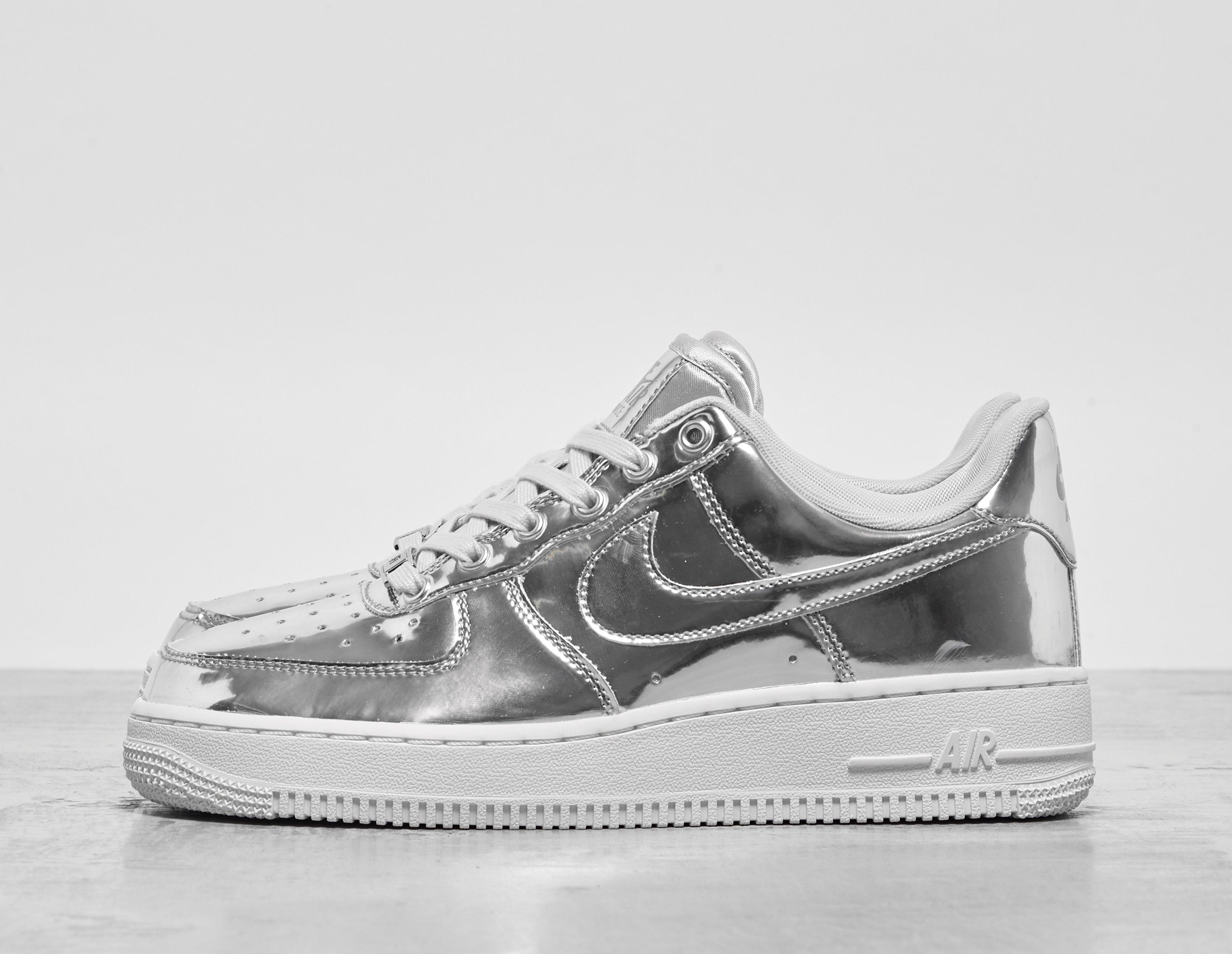air force 1 limited edition nike 2018