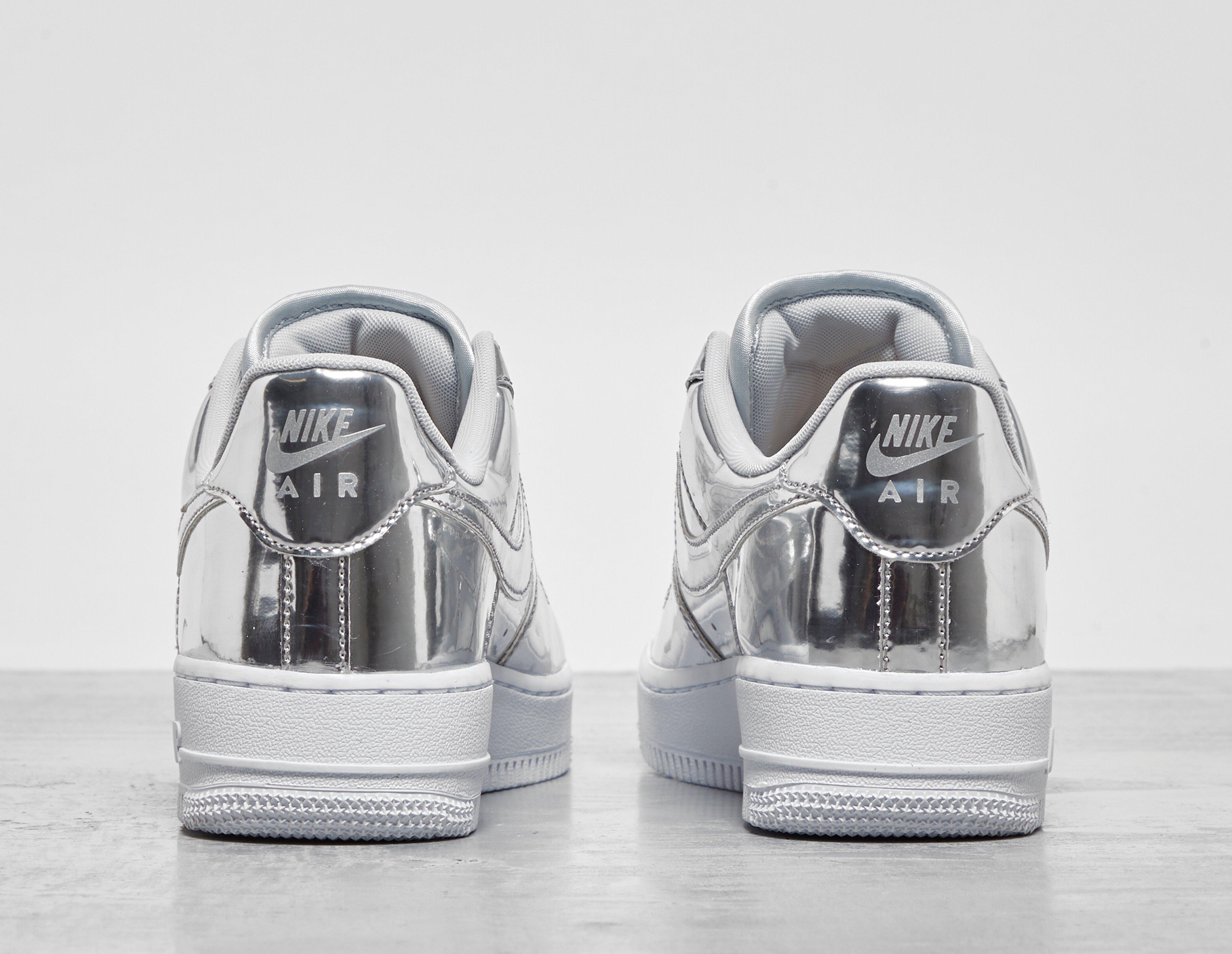 limited edition air force 1 womens