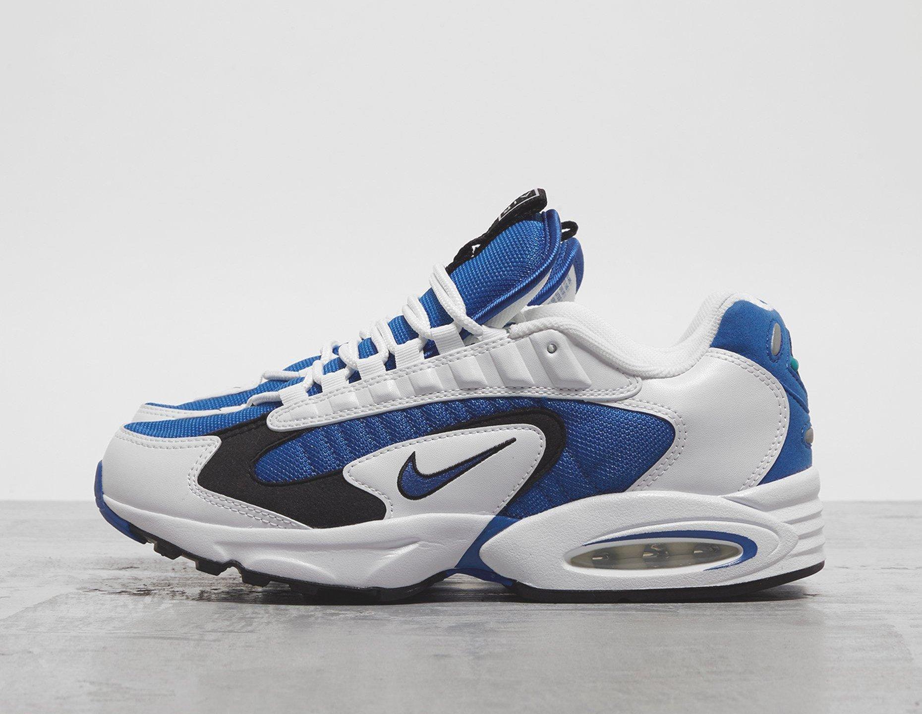 nike baskets cuir air max 96 homme