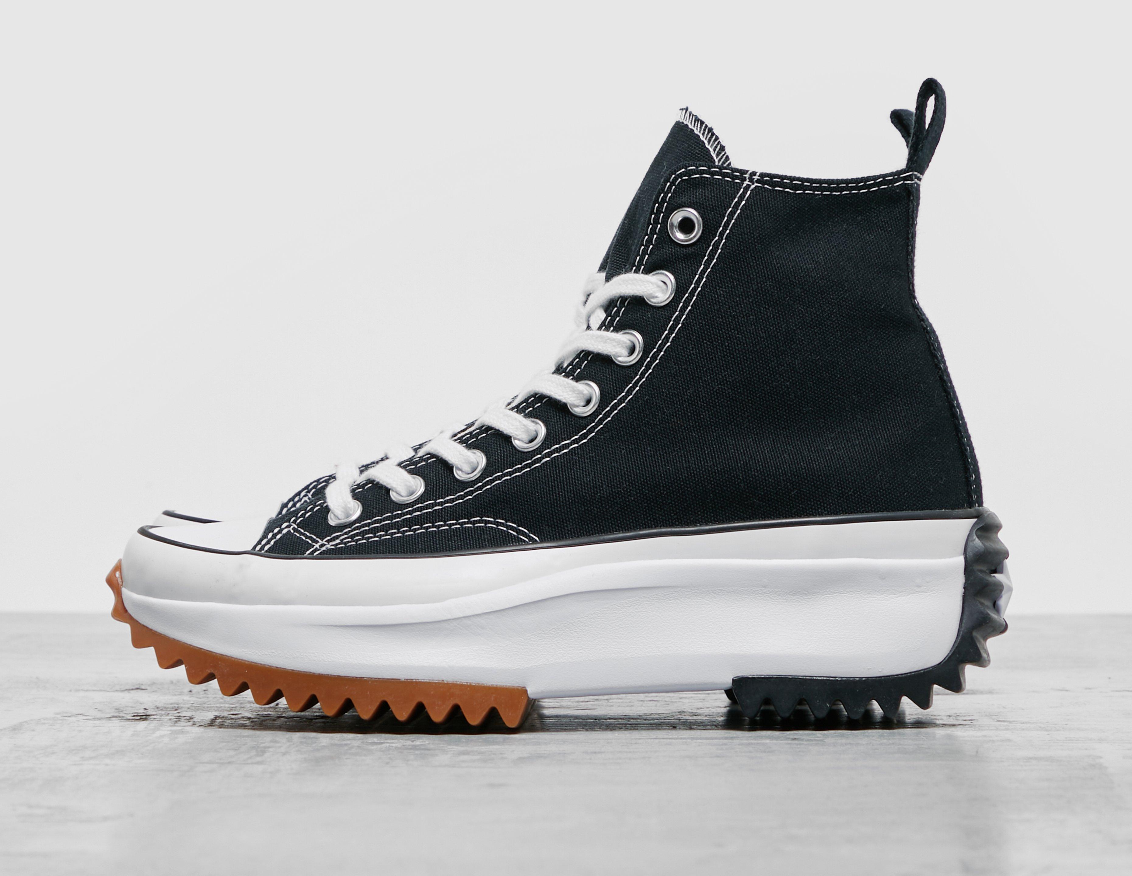 womens converse run star hike