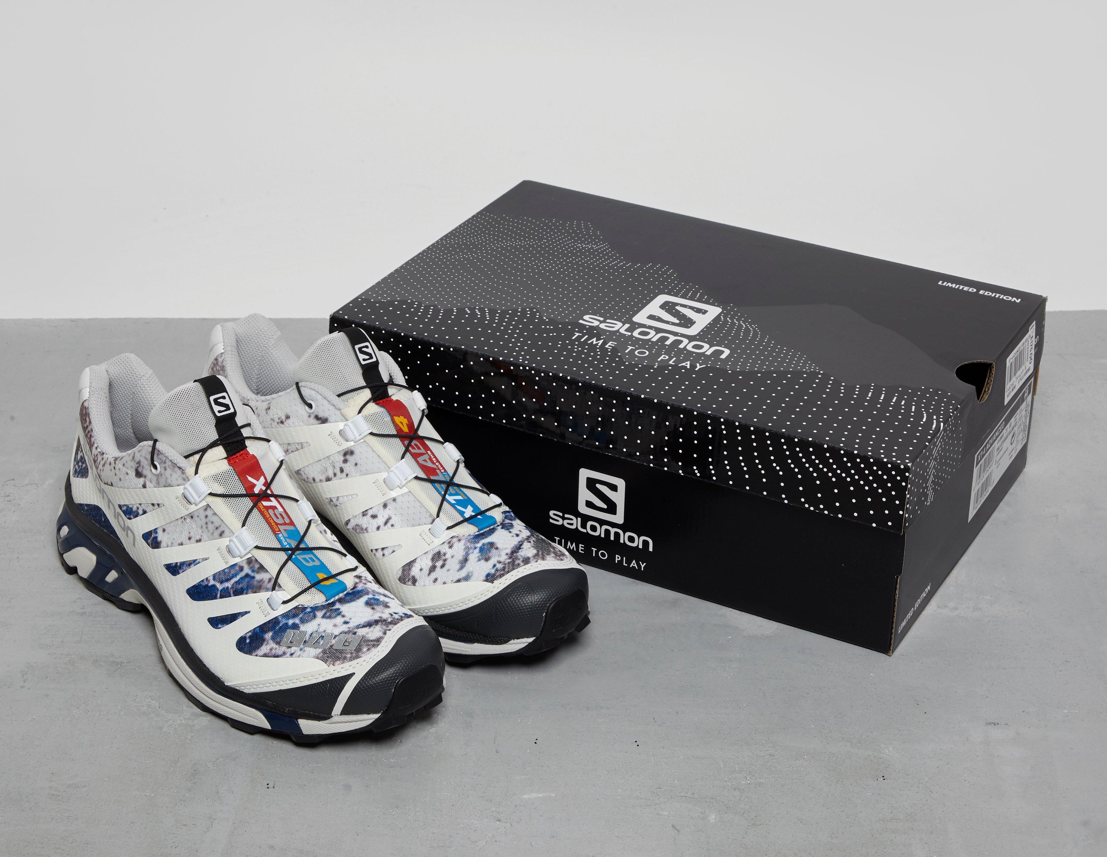 salomon store park royal