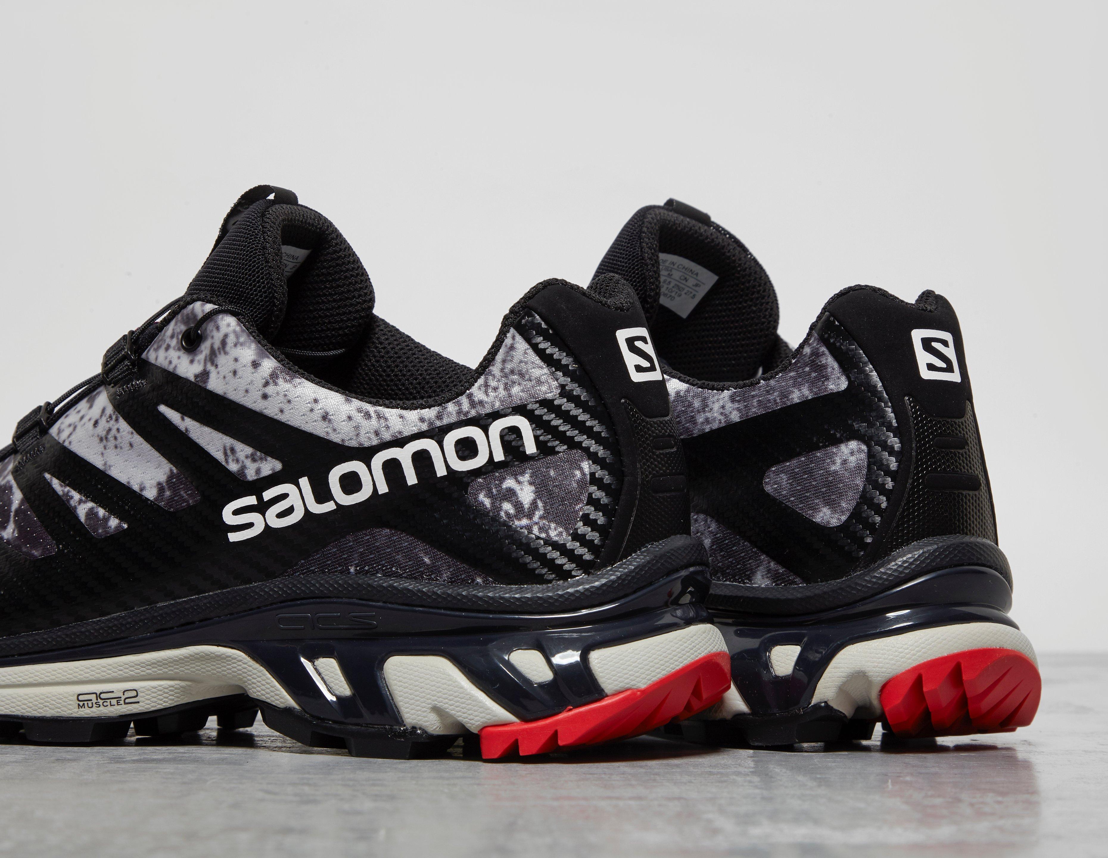 salomon student discount