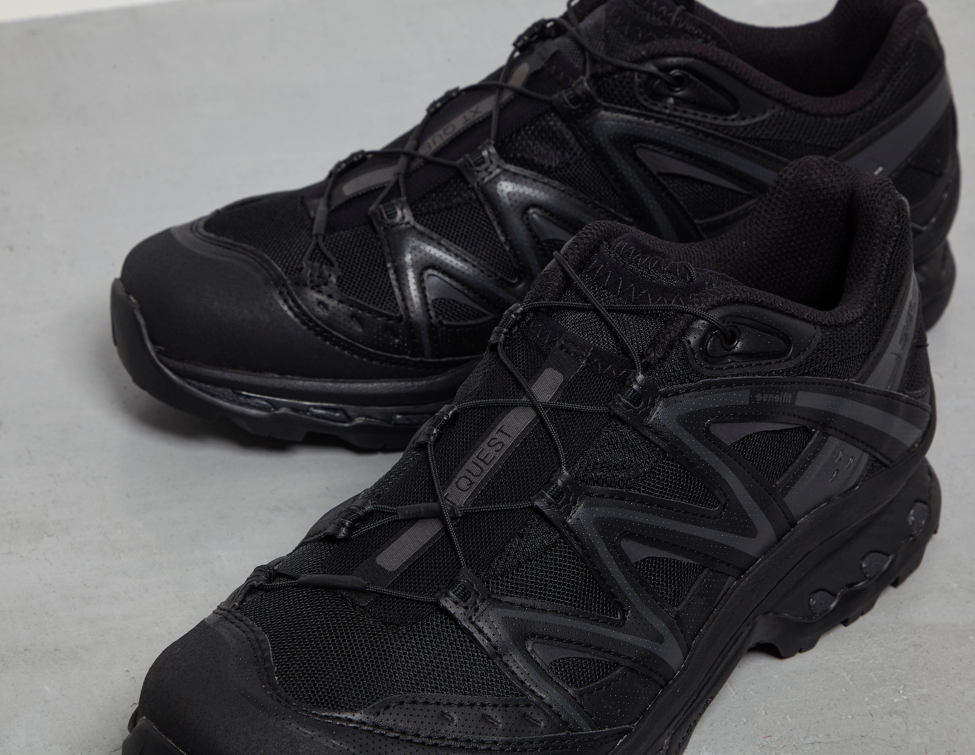 salomon xt quest