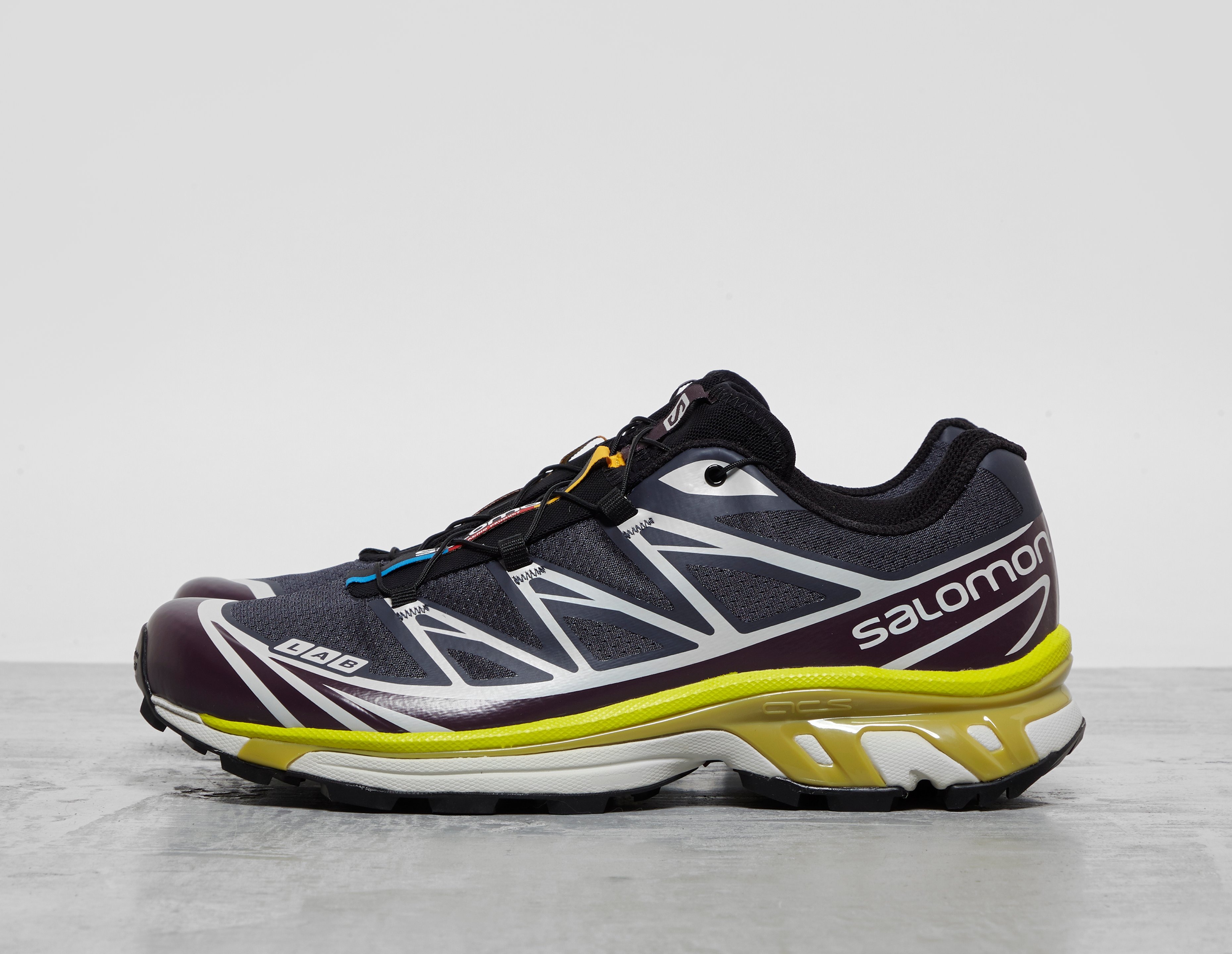 salomon xt class