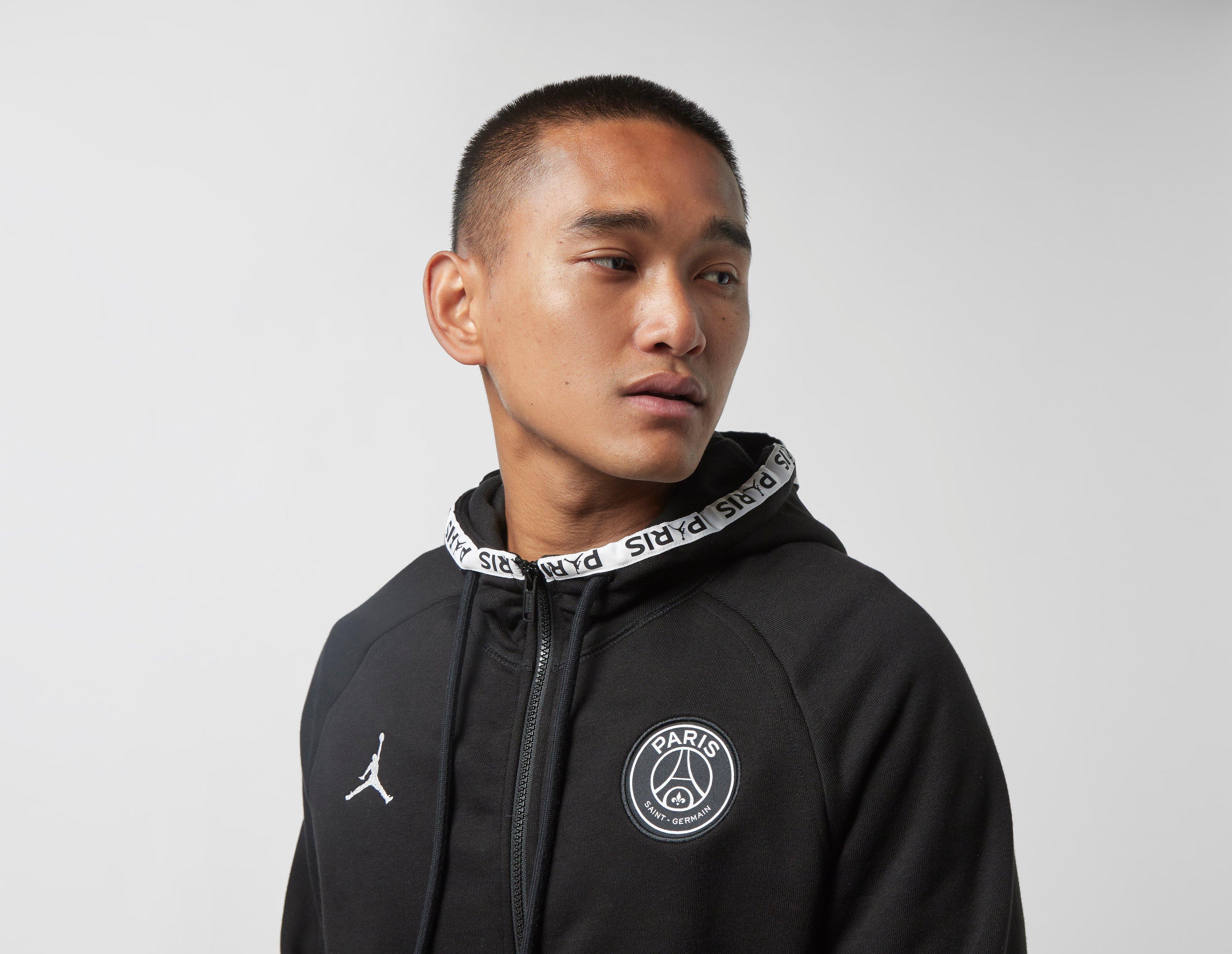 Jordan Psg Black Cat 2025