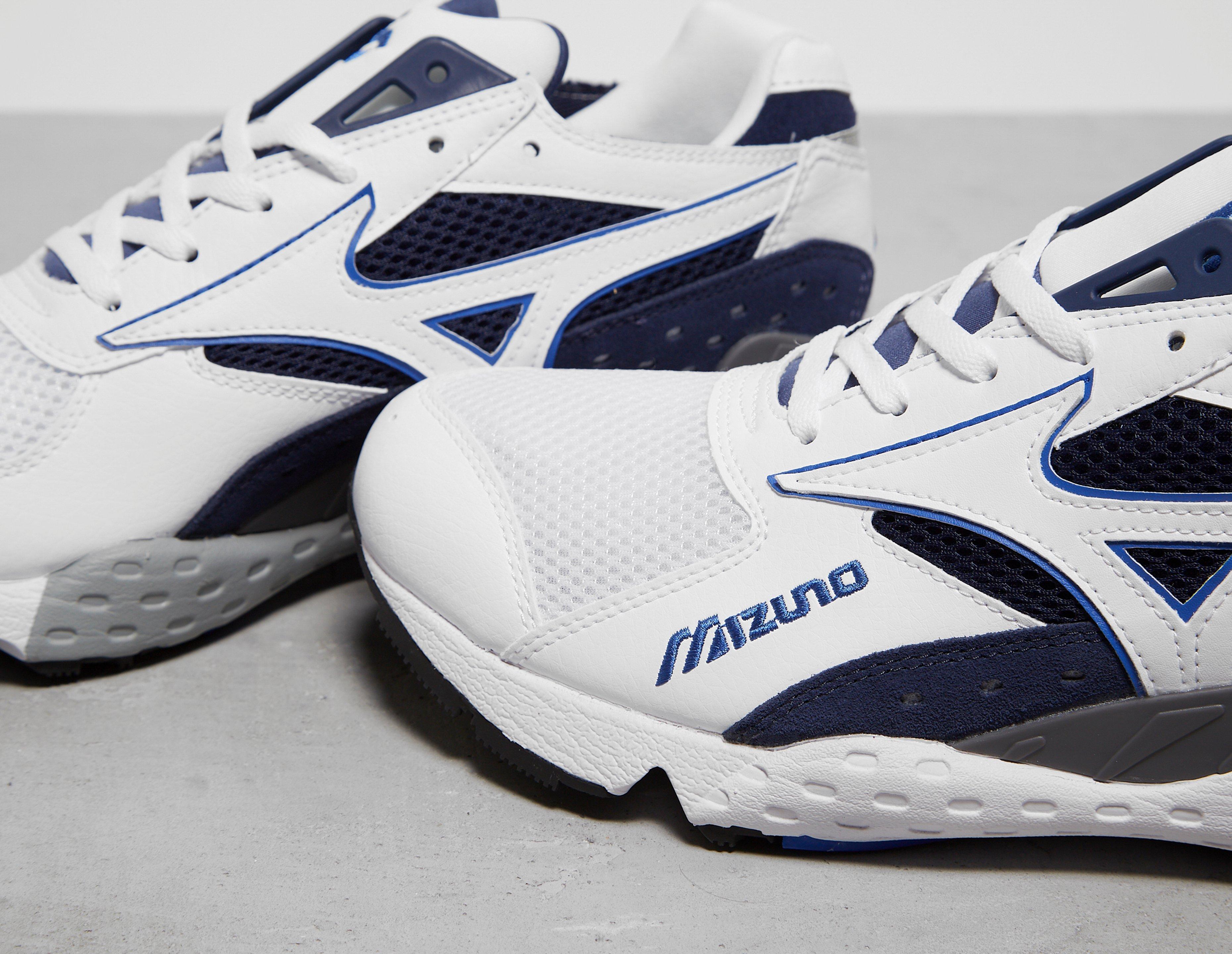 mizuno mondo