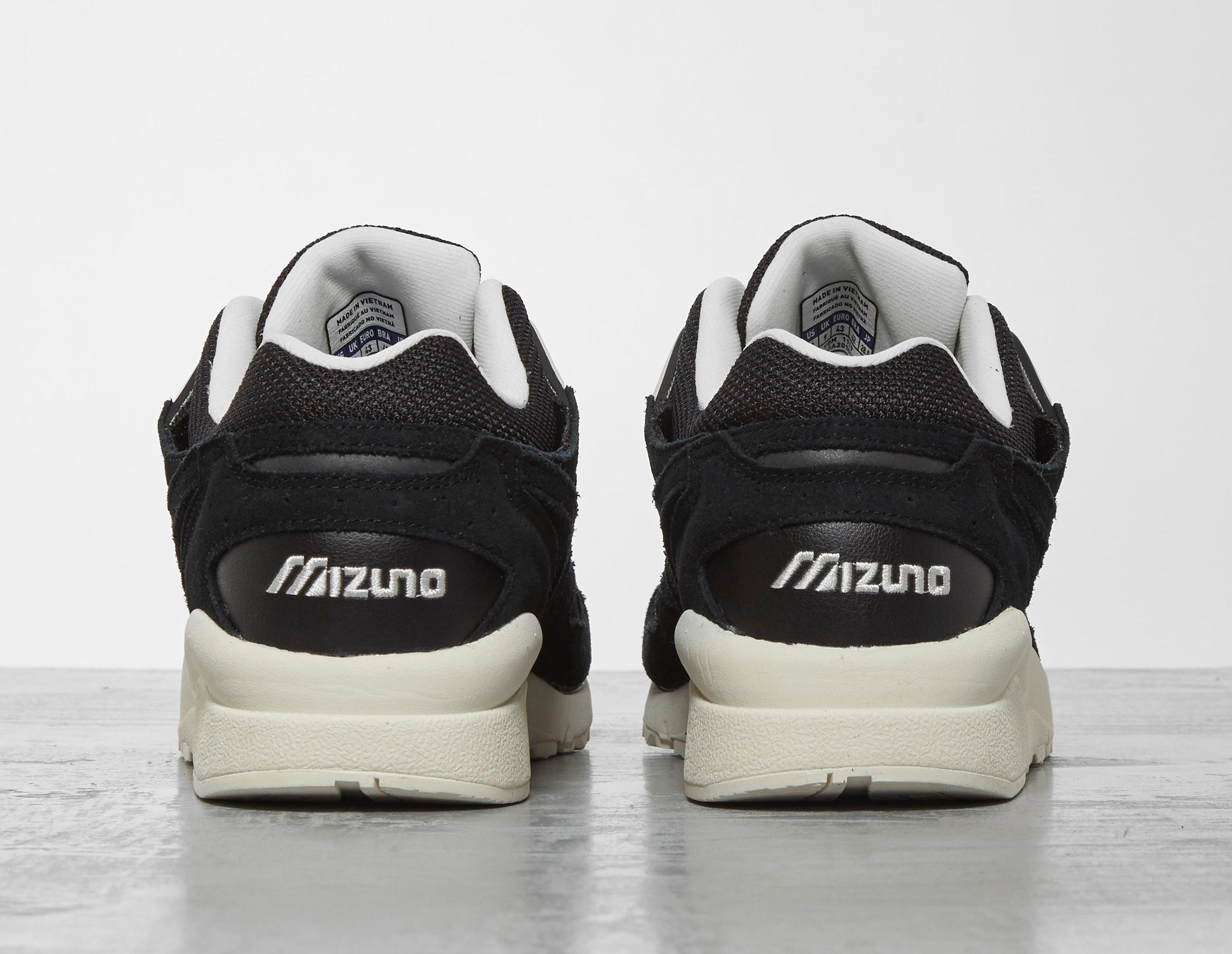 mizuno store london