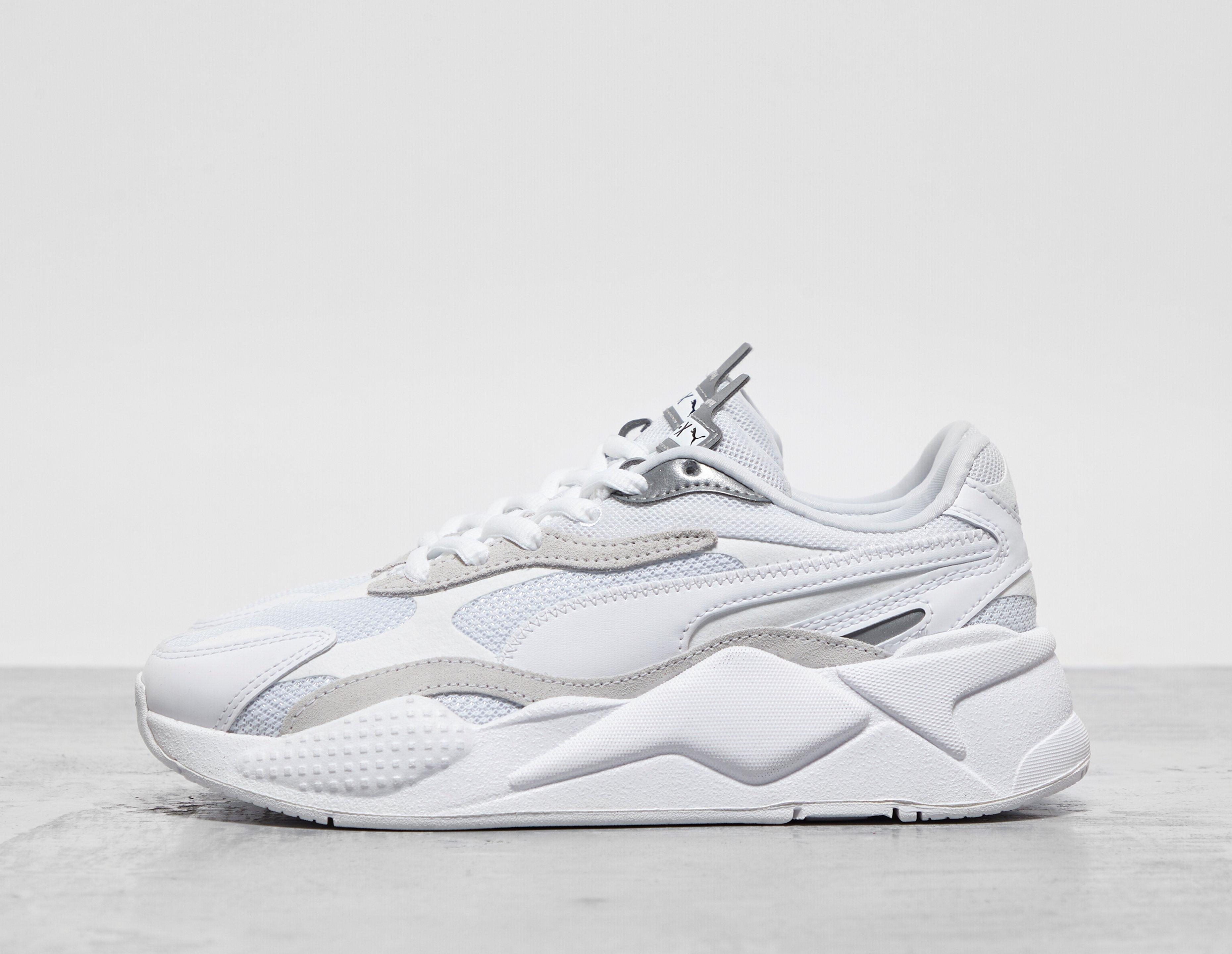 puma rs x woman