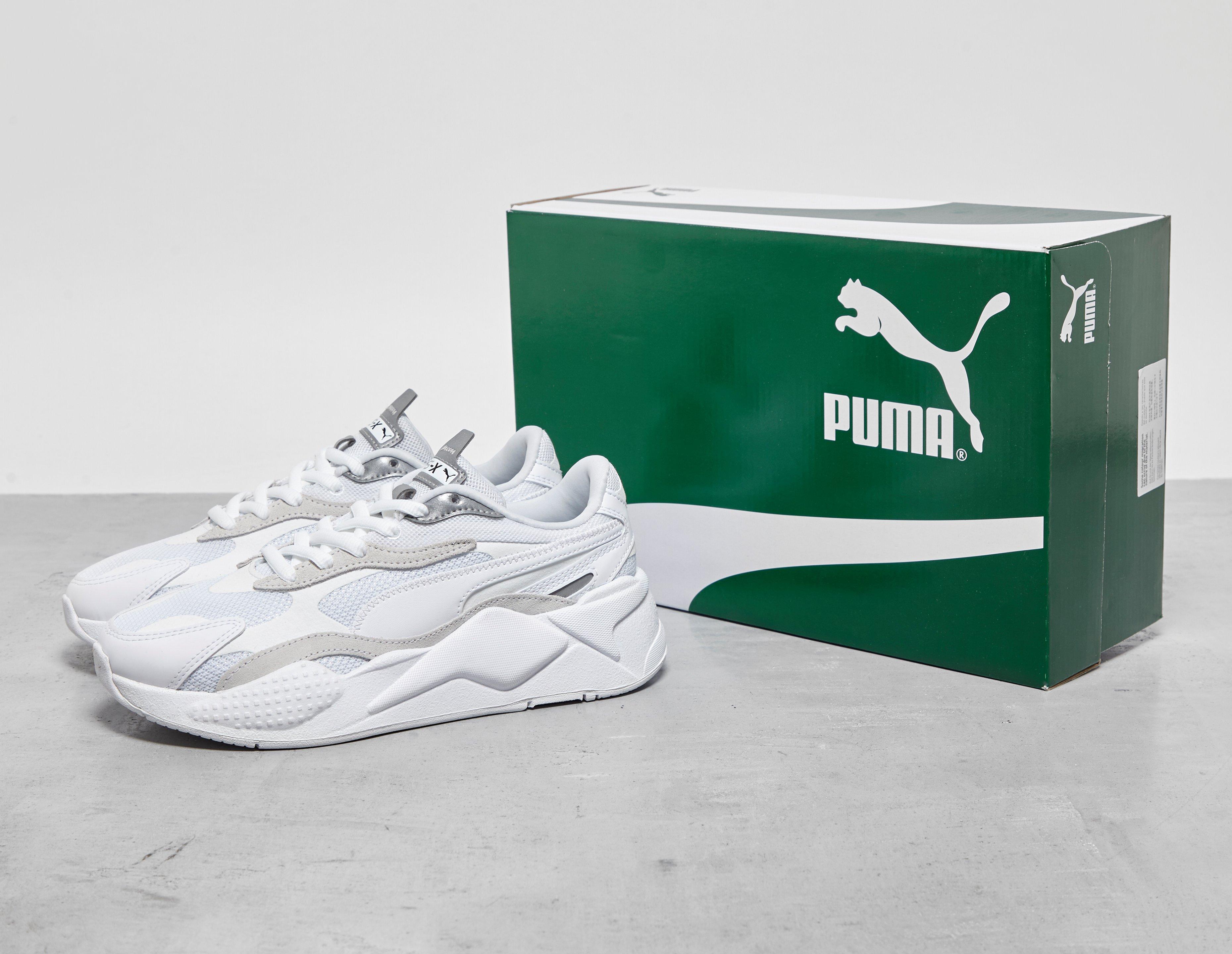 women's puma rsx3