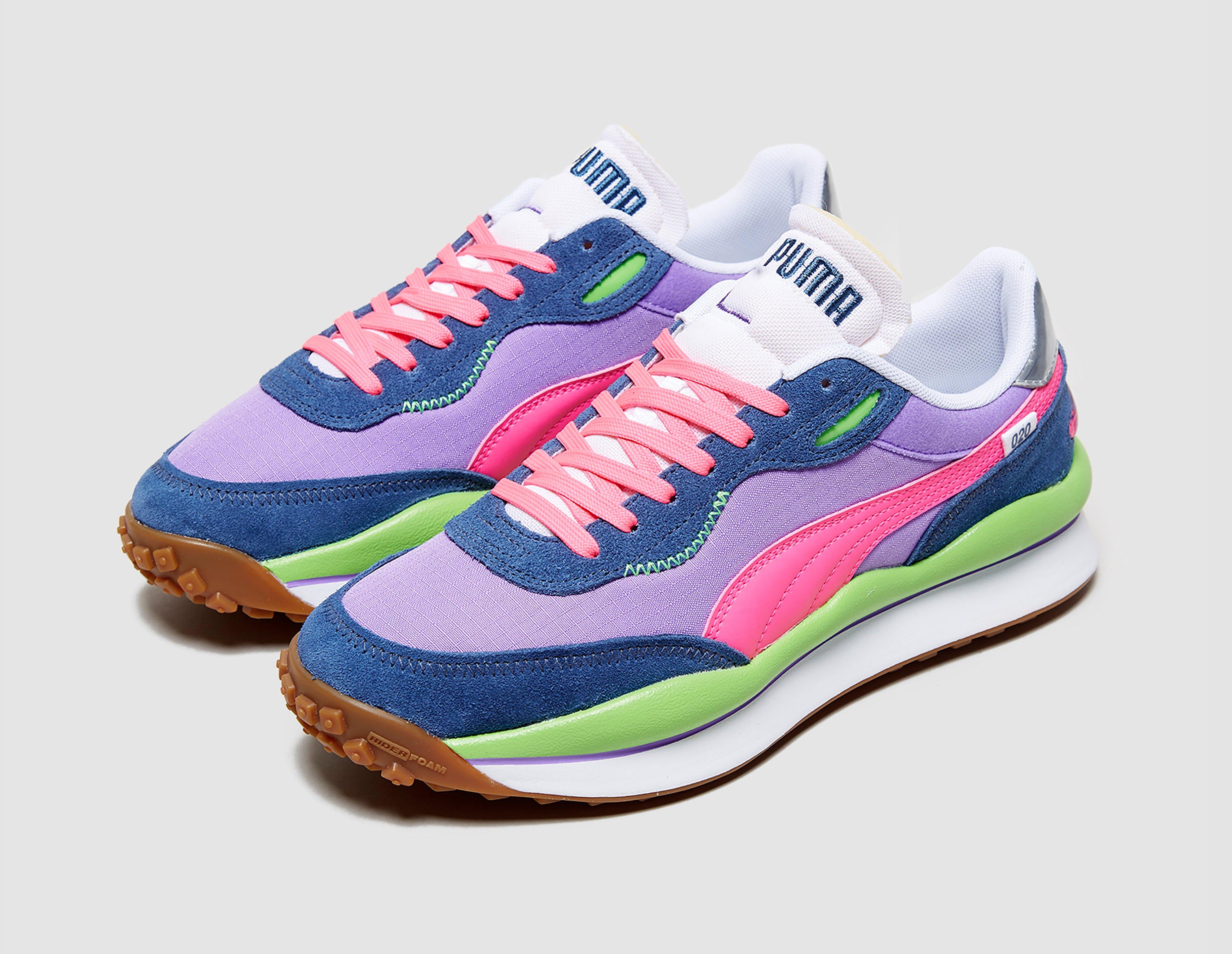 puma style rider womens