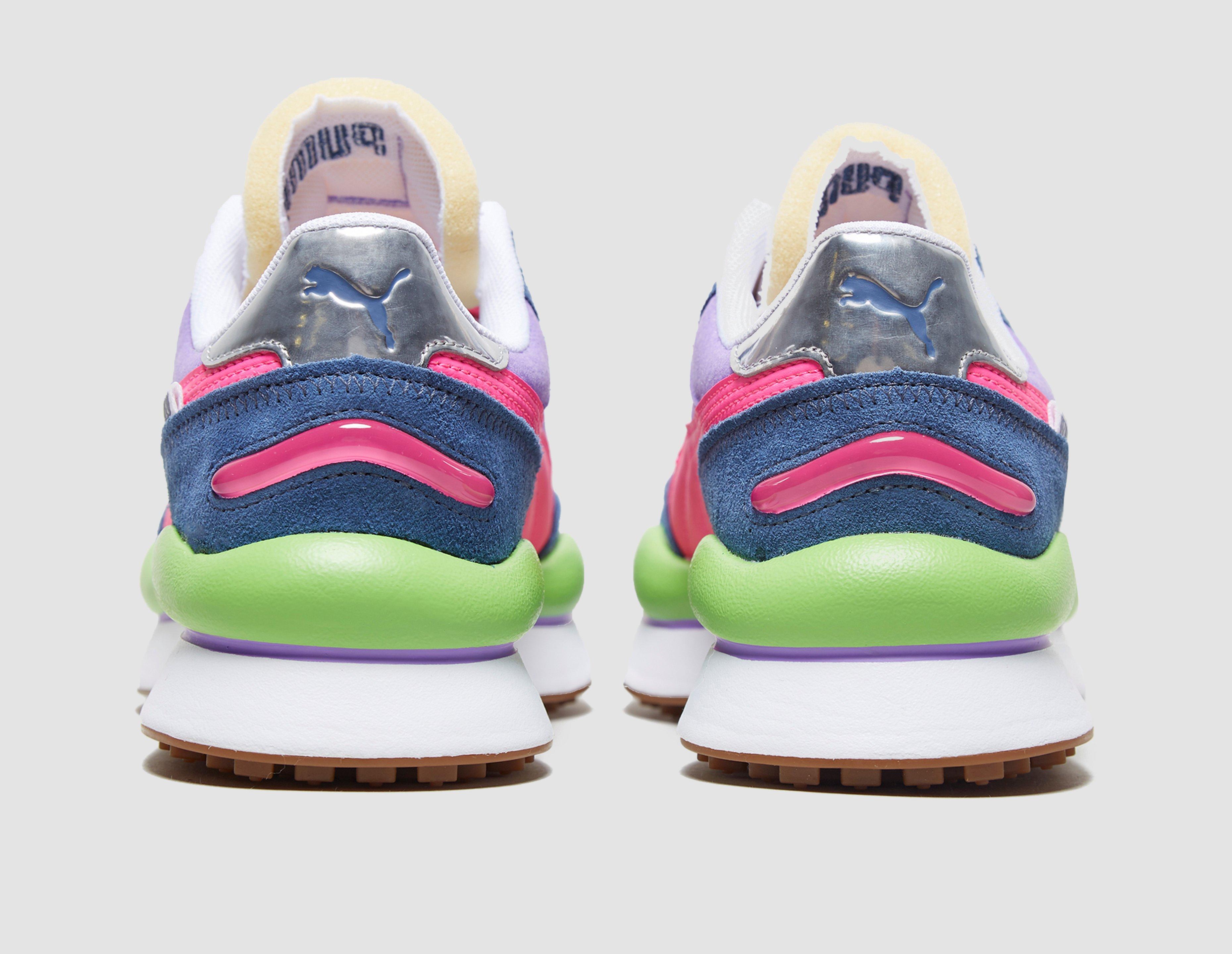 puma style rider womens