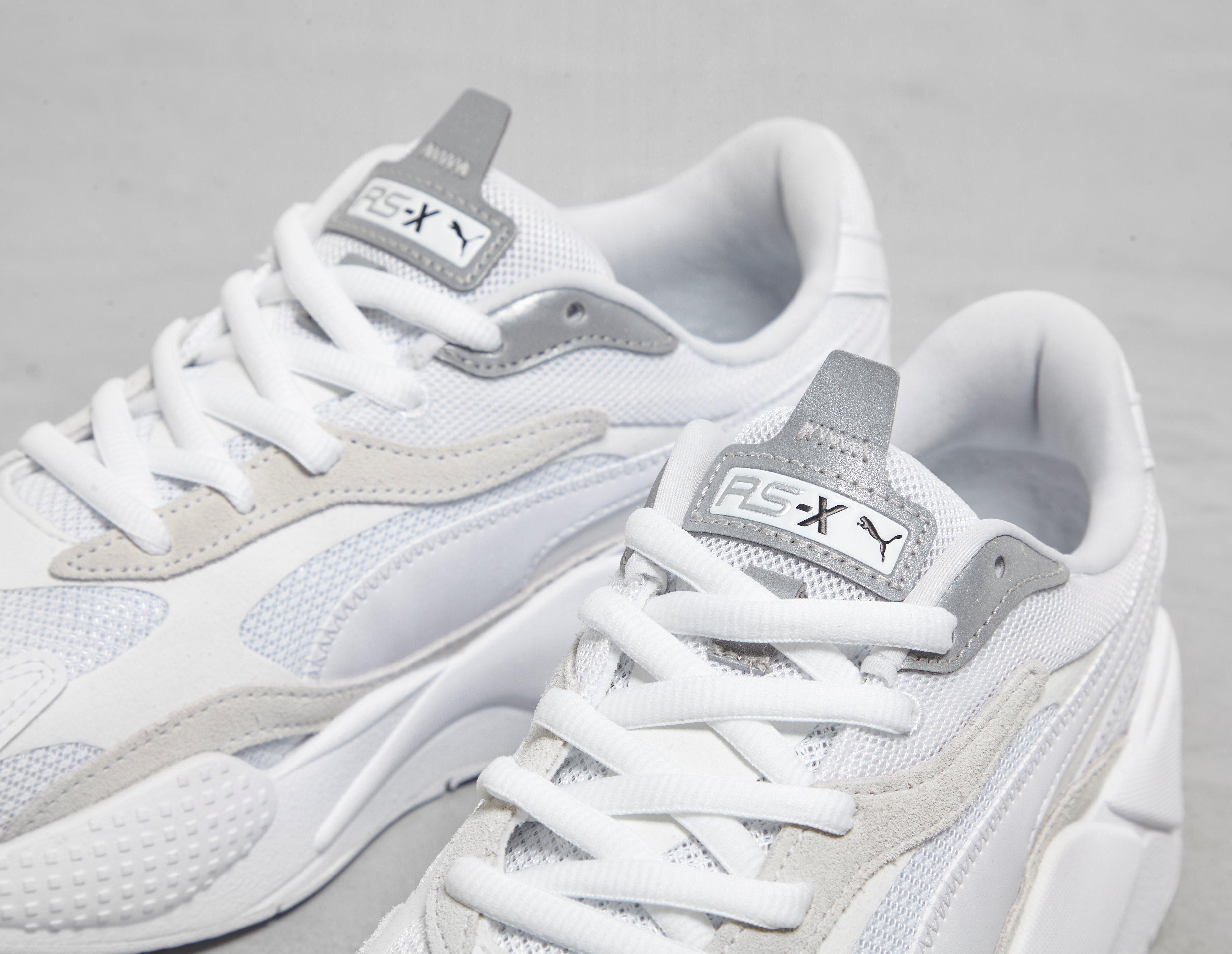puma rs x white