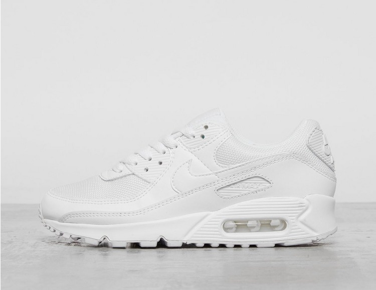 Nike Air Max 90 Leather Women's