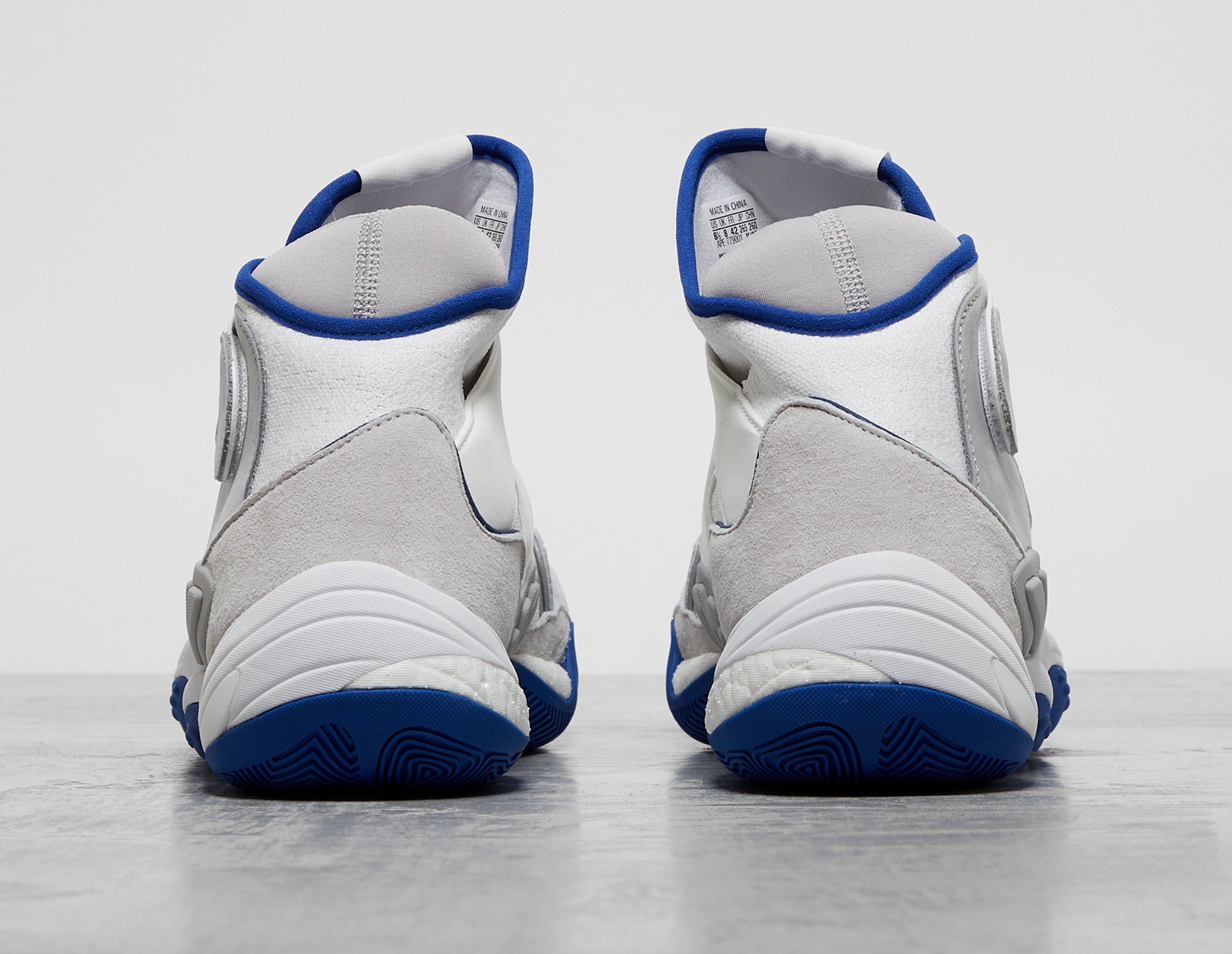 adidas originals by pharrell williams crazy byw