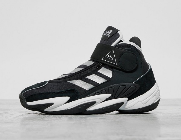 Adidas Originals X Pharrell Williams Crazy Byw