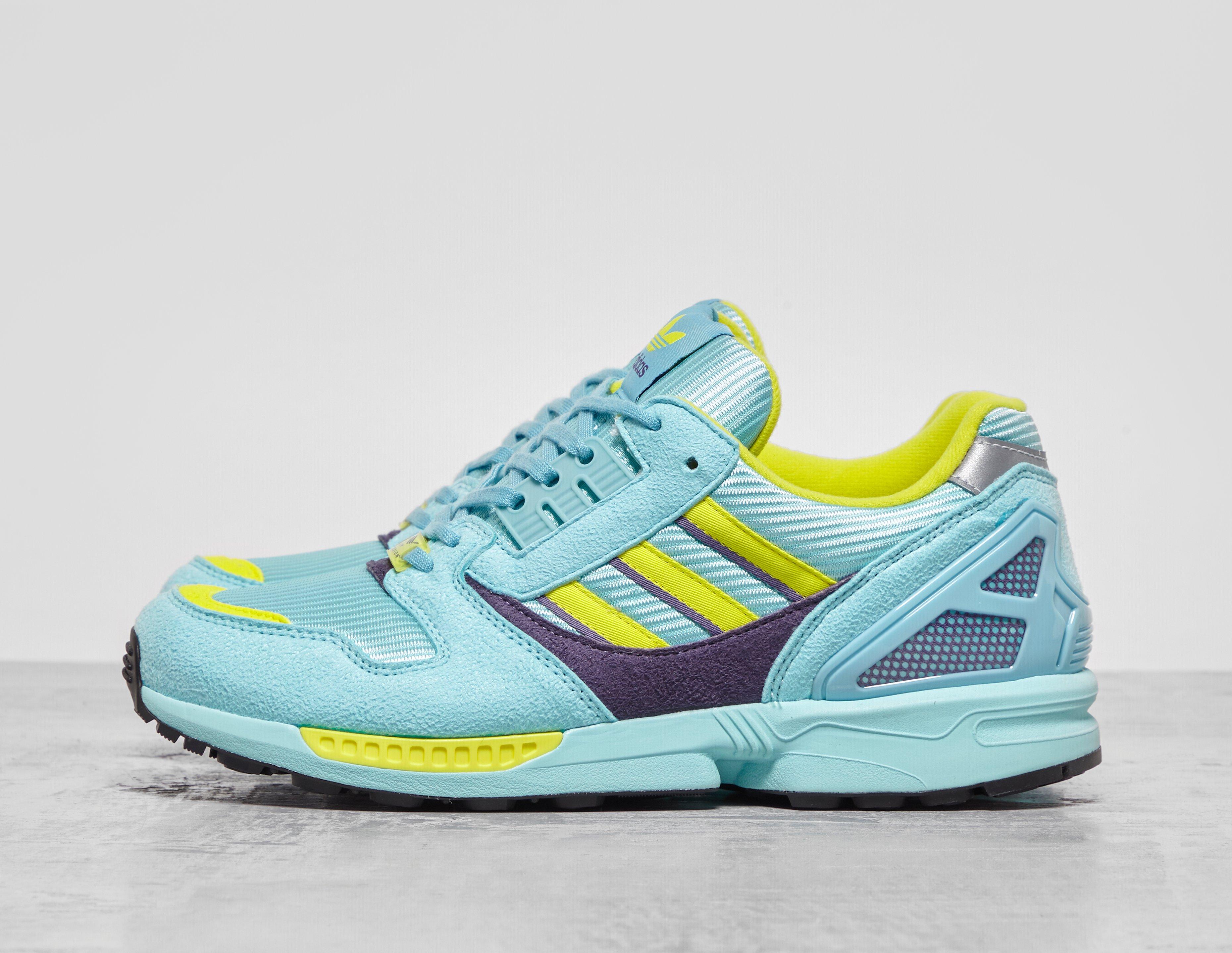 adidas originals zx 8000