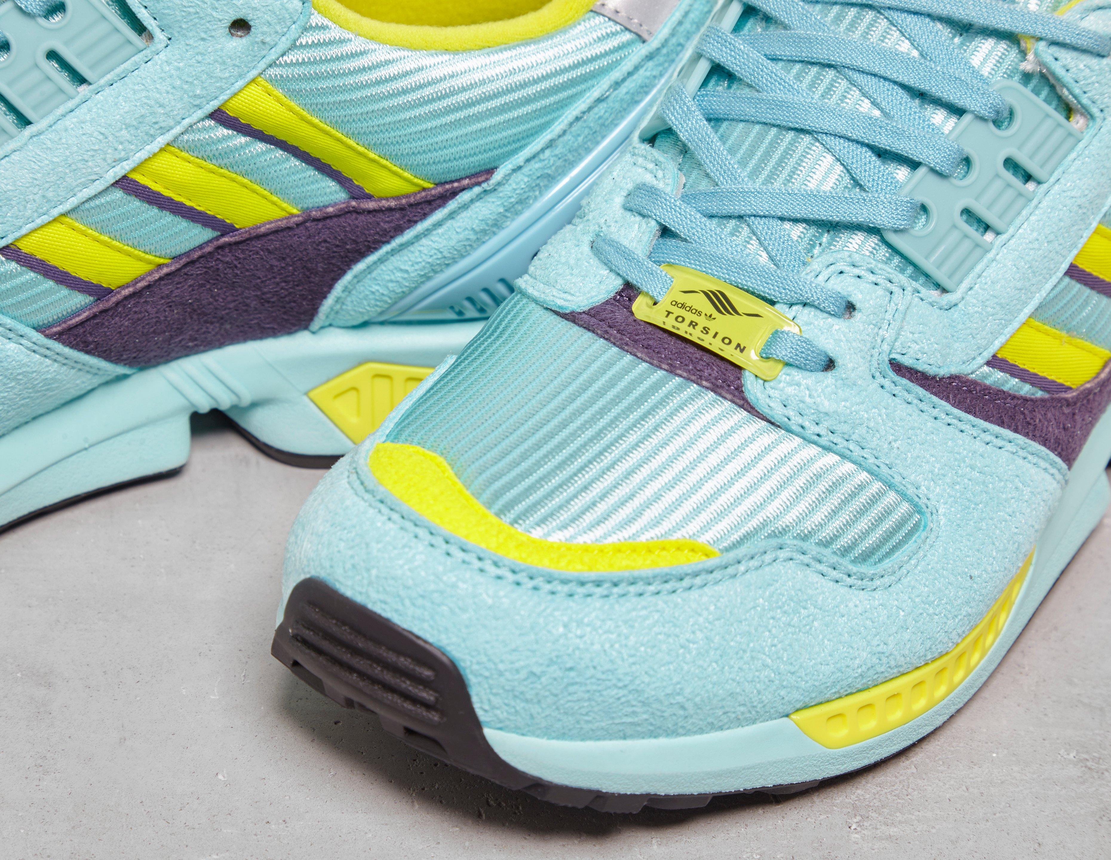 adidas zx 800 femme or