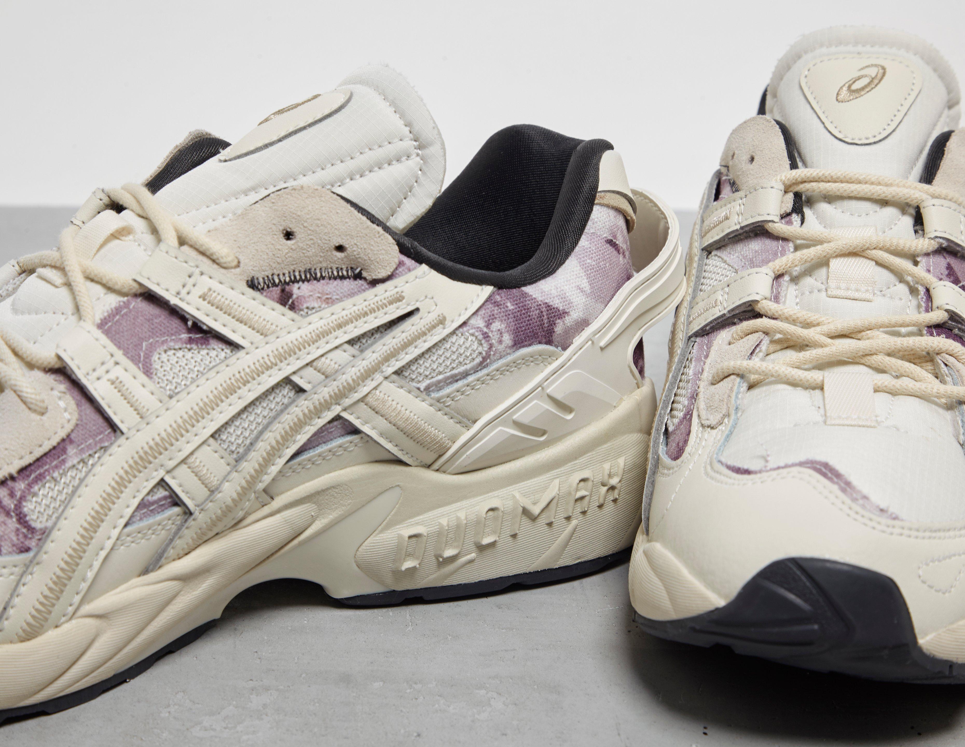 gel kayano 5 review