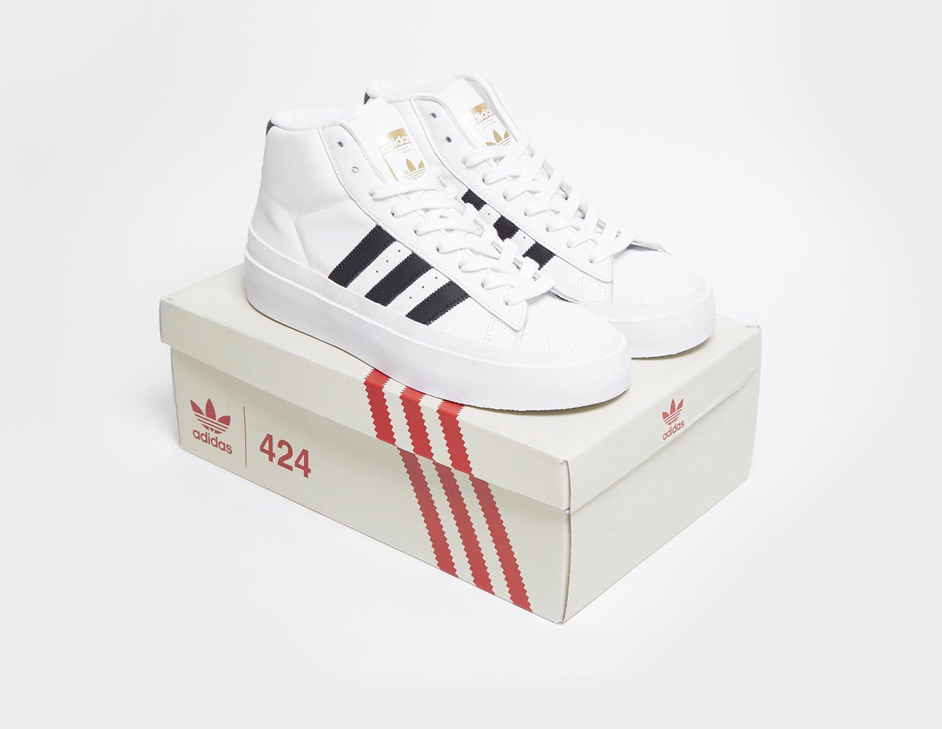 modele chaussure adidas