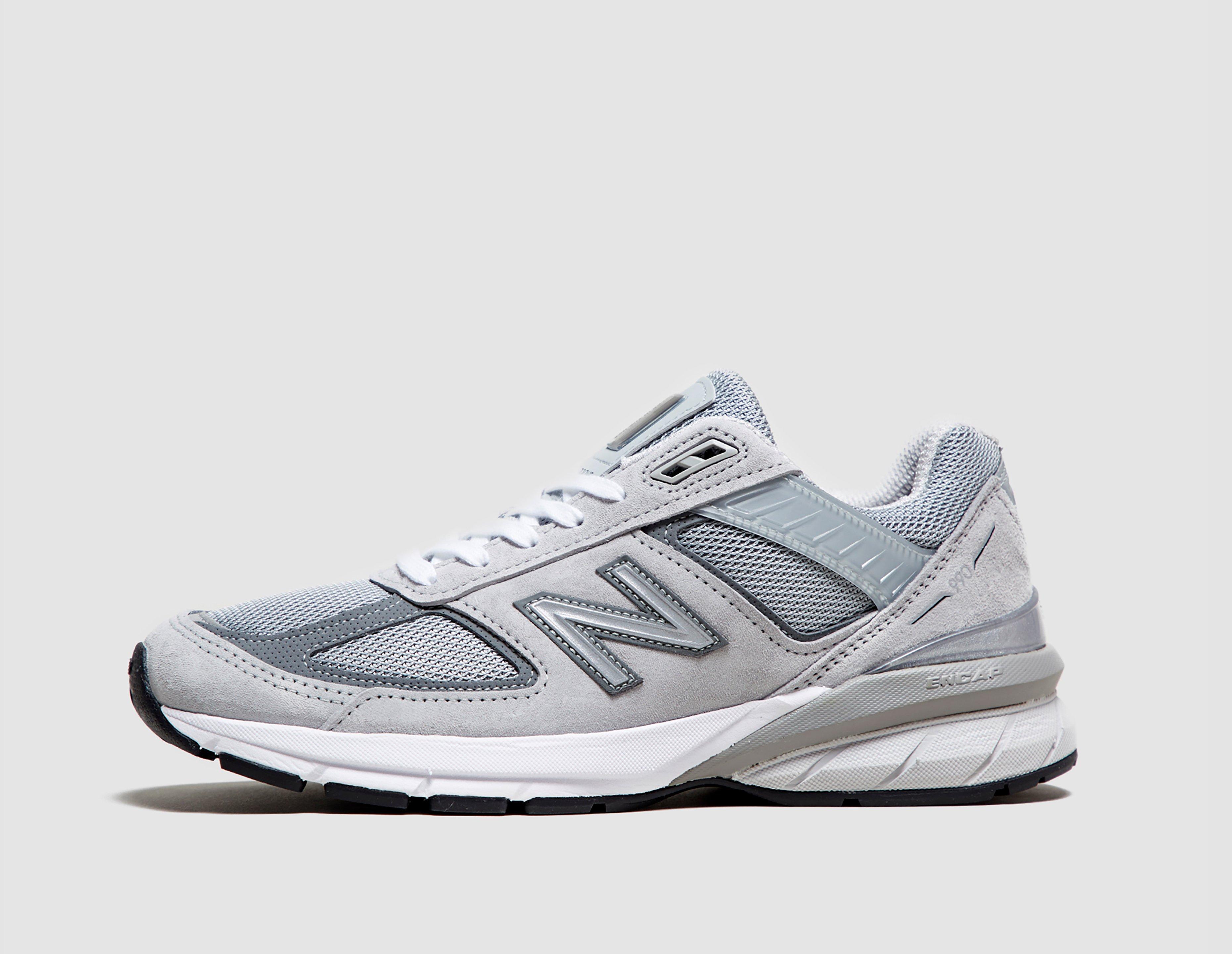 new balance v