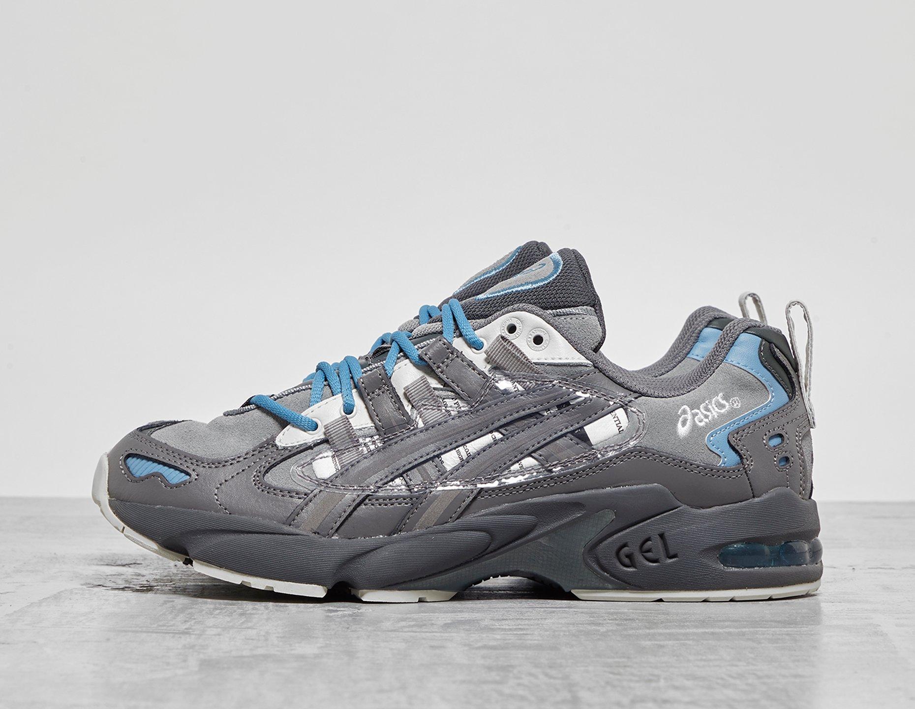 asics gel kayano 15 uomo grigio