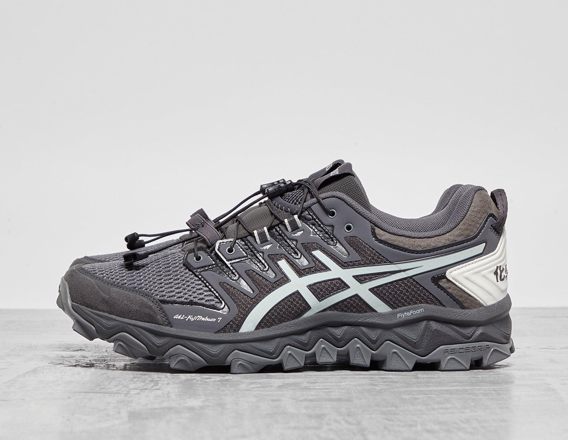 asics gel fujitrabuco 7 gtx