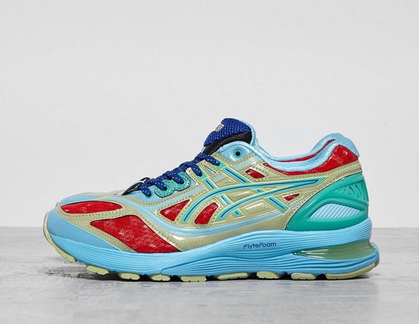 Kiko kostadinov asics clearance womens